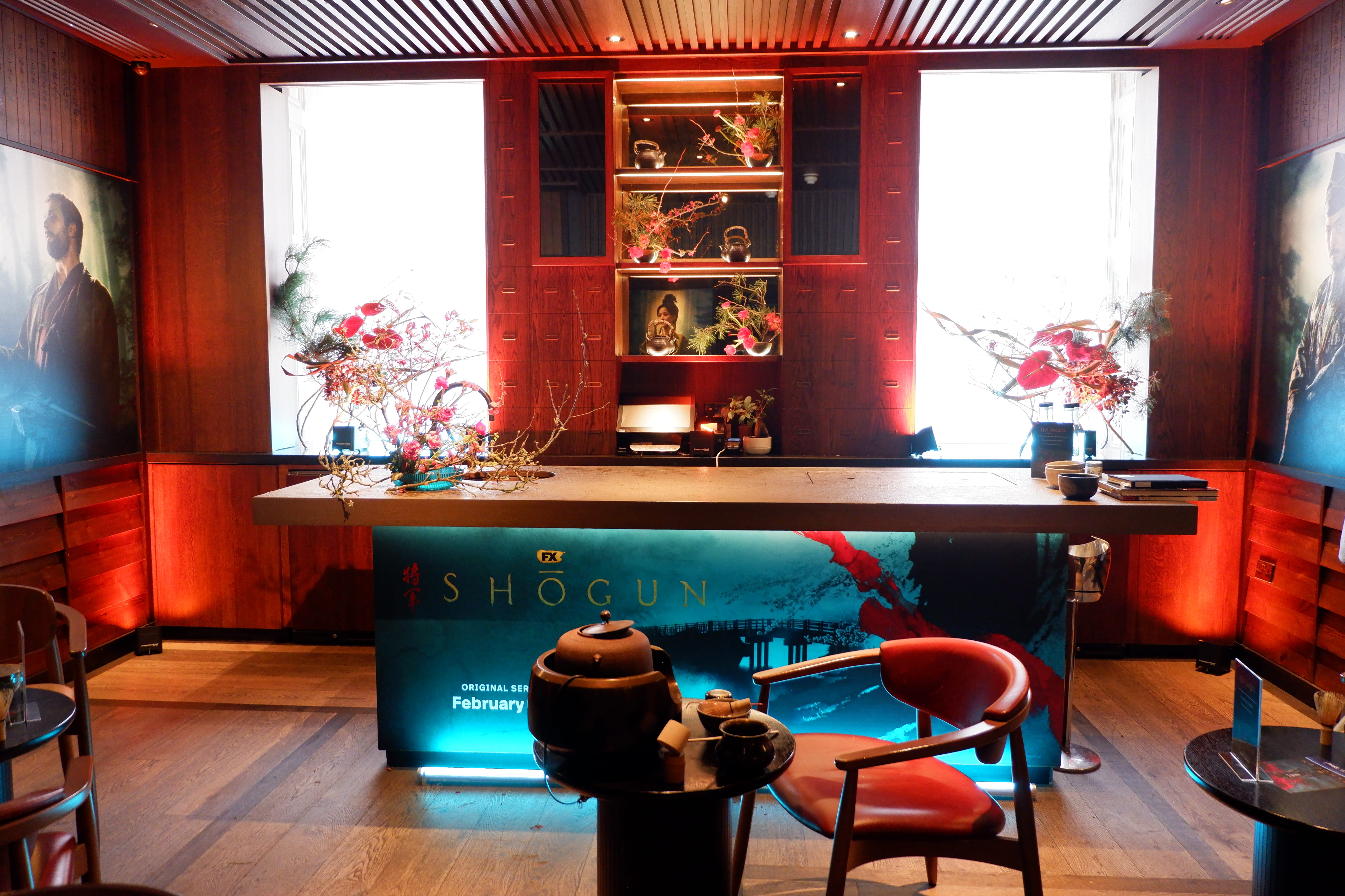 The Malt Lounge and Bar 7