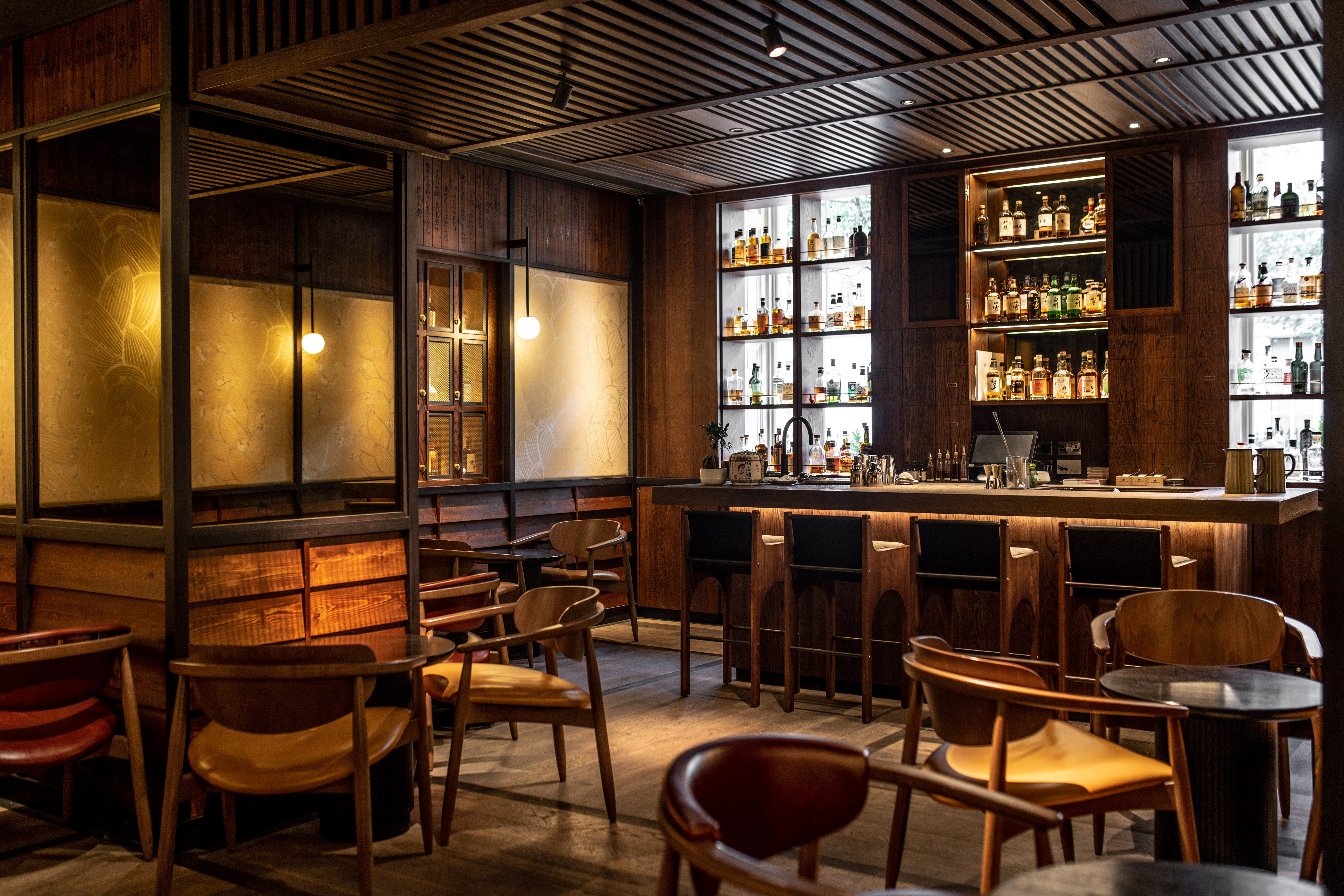 The Malt Lounge and Bar 1