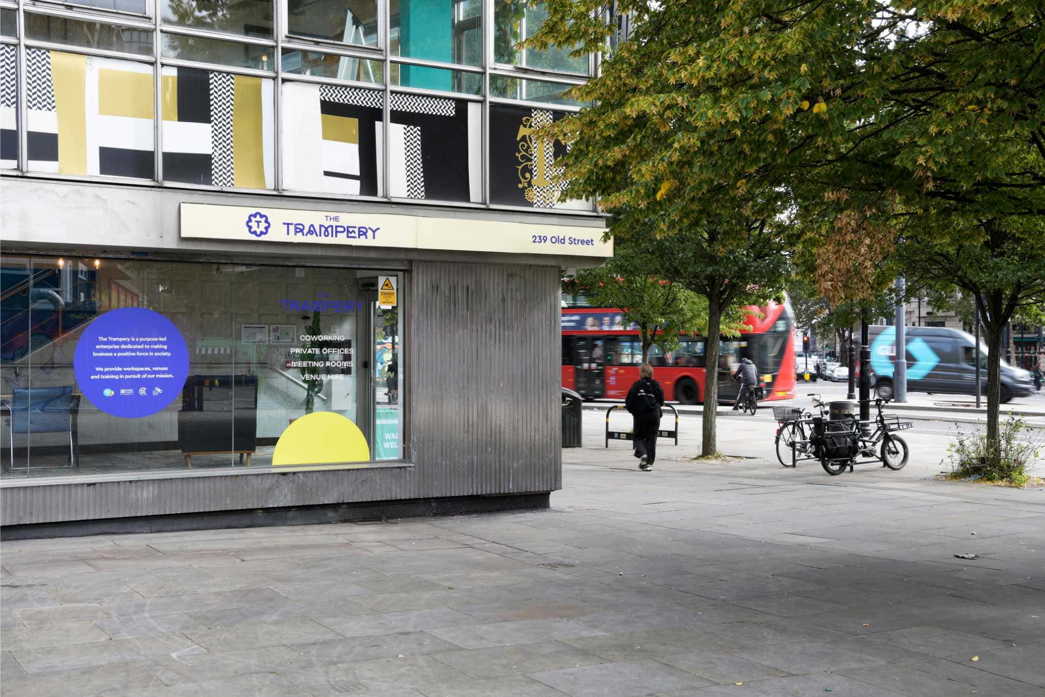 Meetings in The Study 3