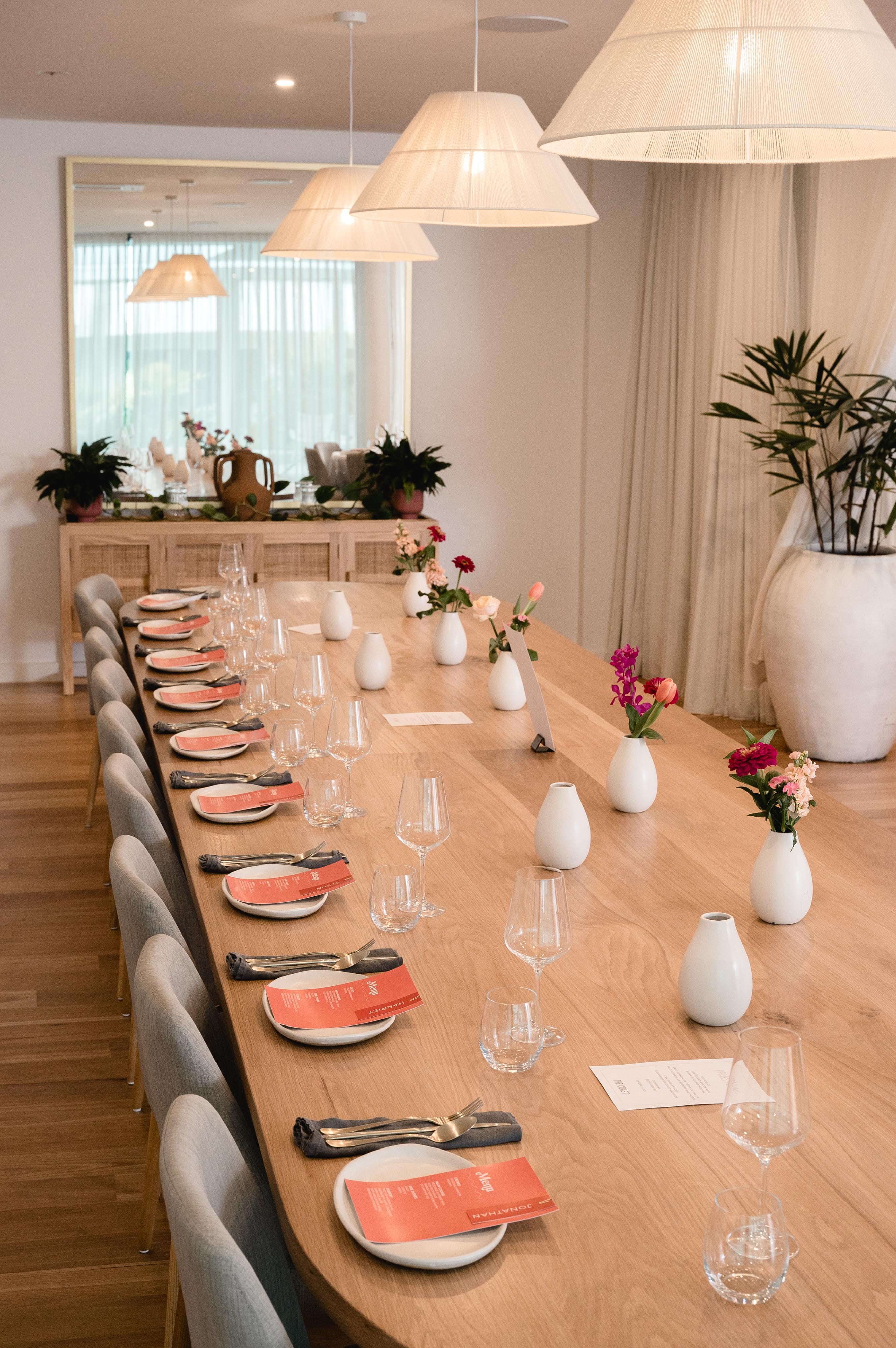 Private Dining Room 1