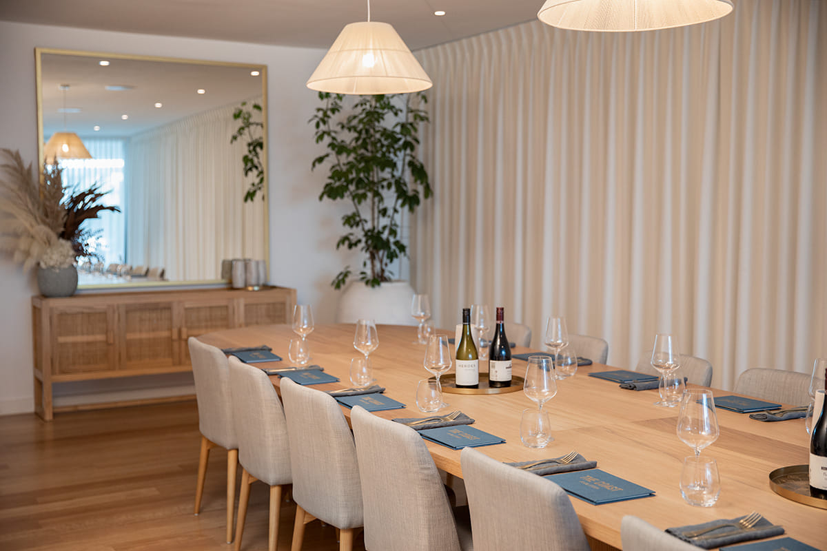 Private Dining Room 2