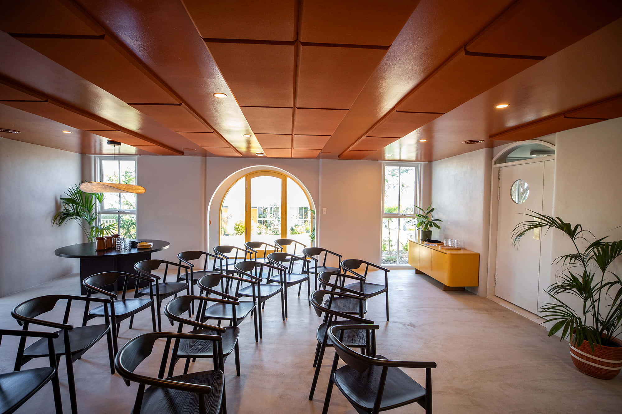 Santara Restaurant 4