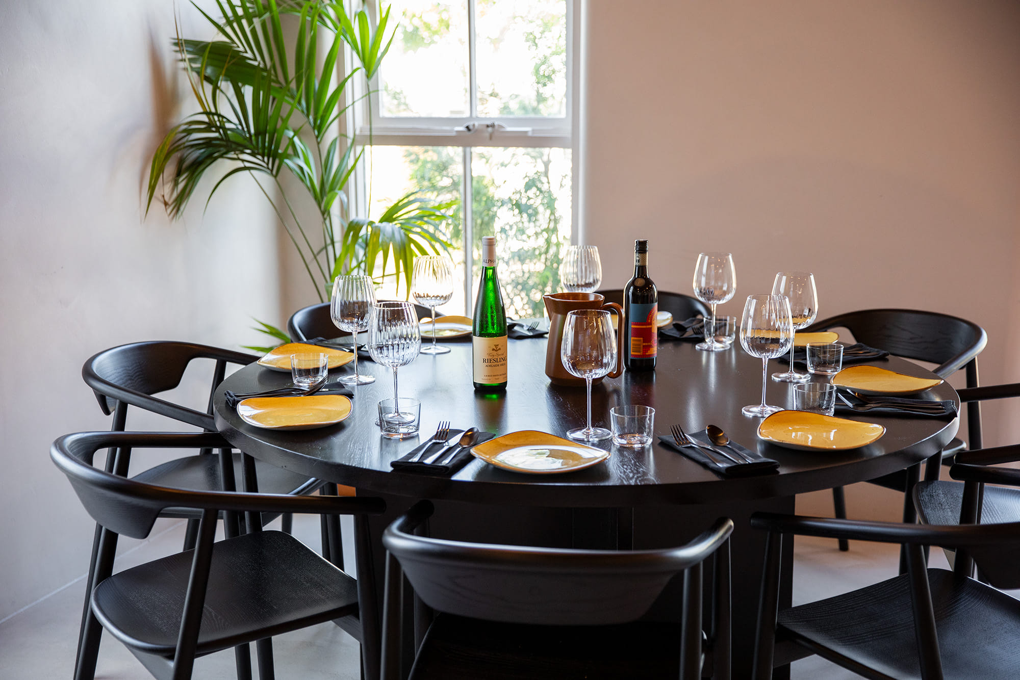 Santara Restaurant  1