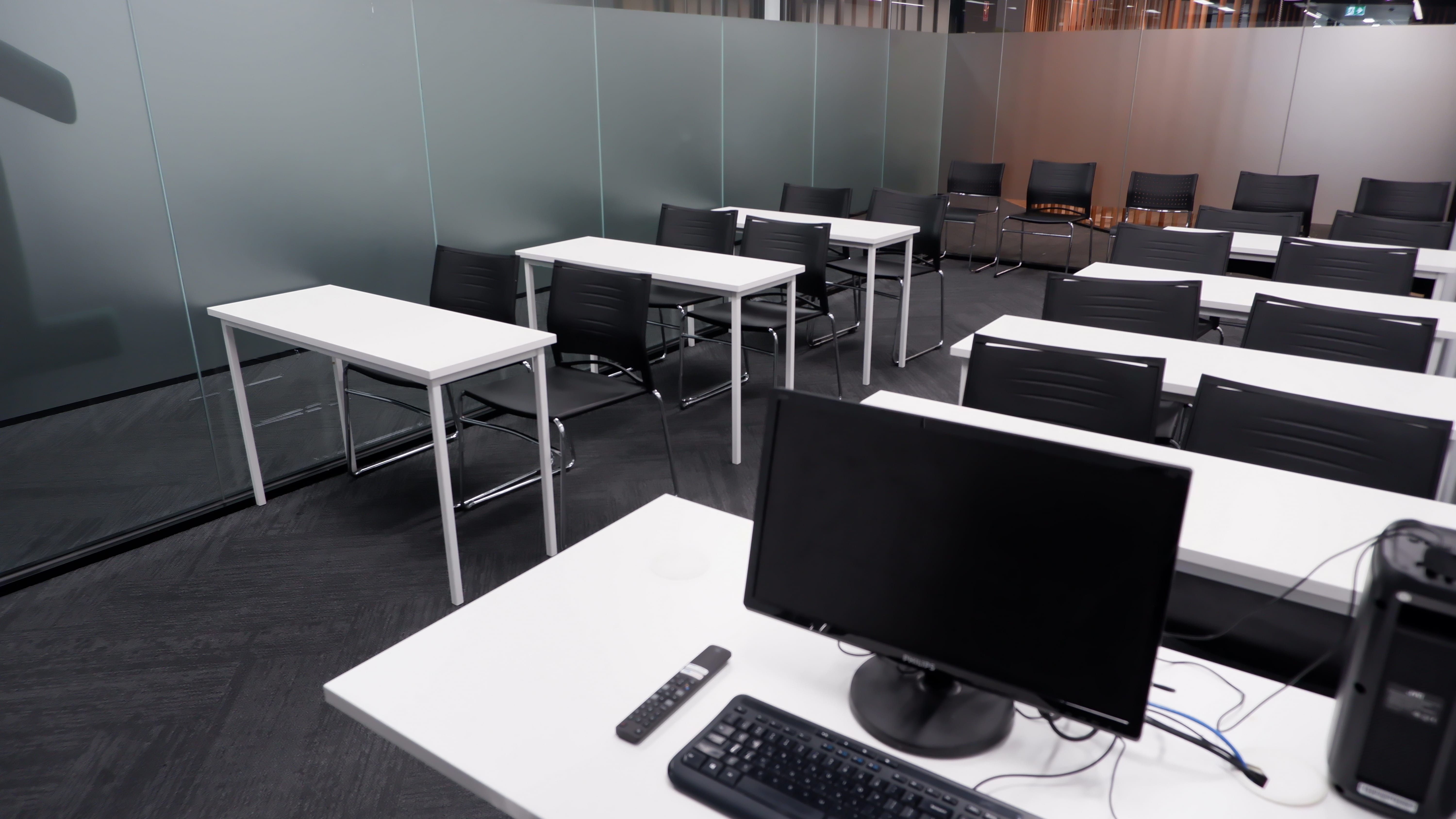 Melbourne City College Australia 2