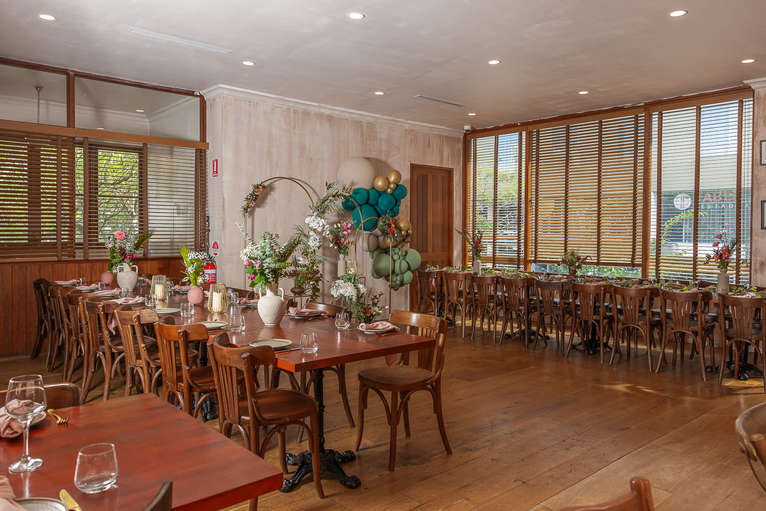 Private room level 1