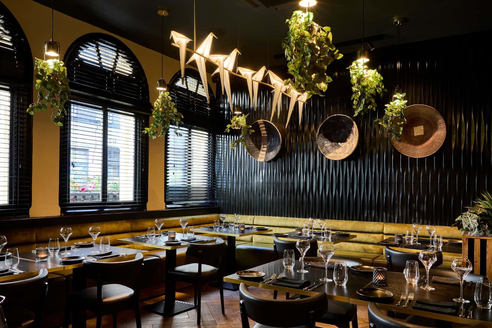 Exclusive Hire of Whole Restaurant 2