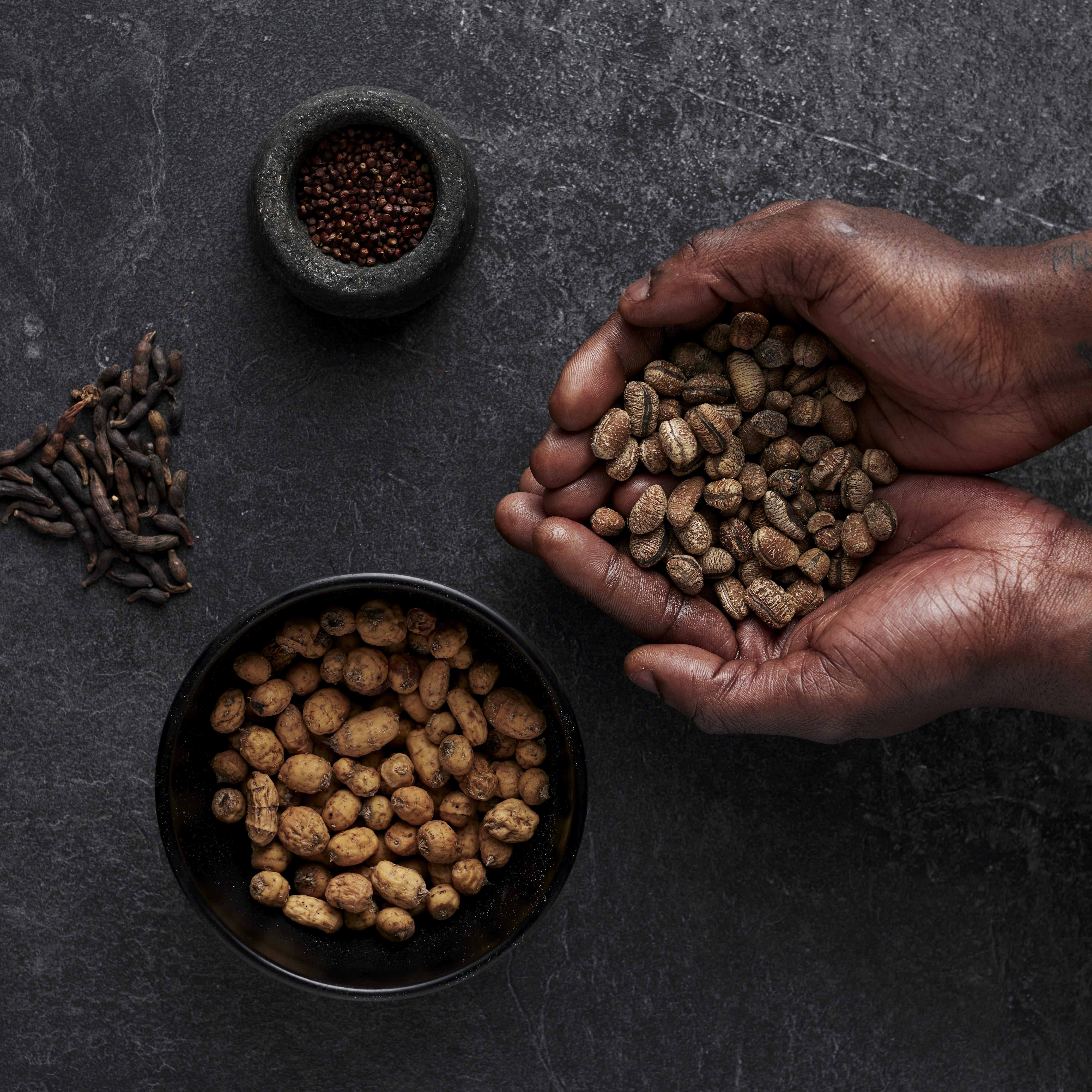 Private Dining Room, The Nest 1