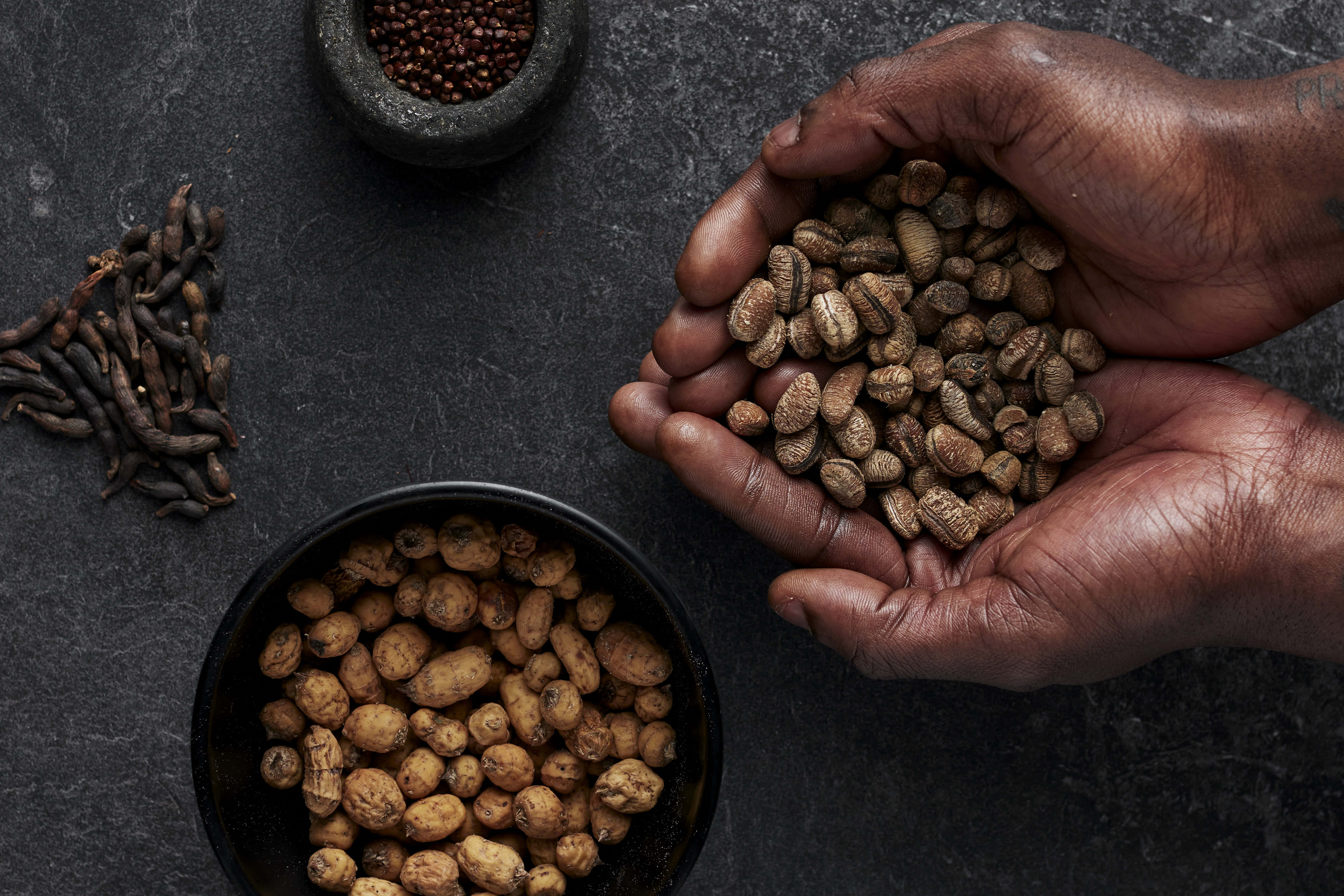 Private Dining Room, The Nest 1