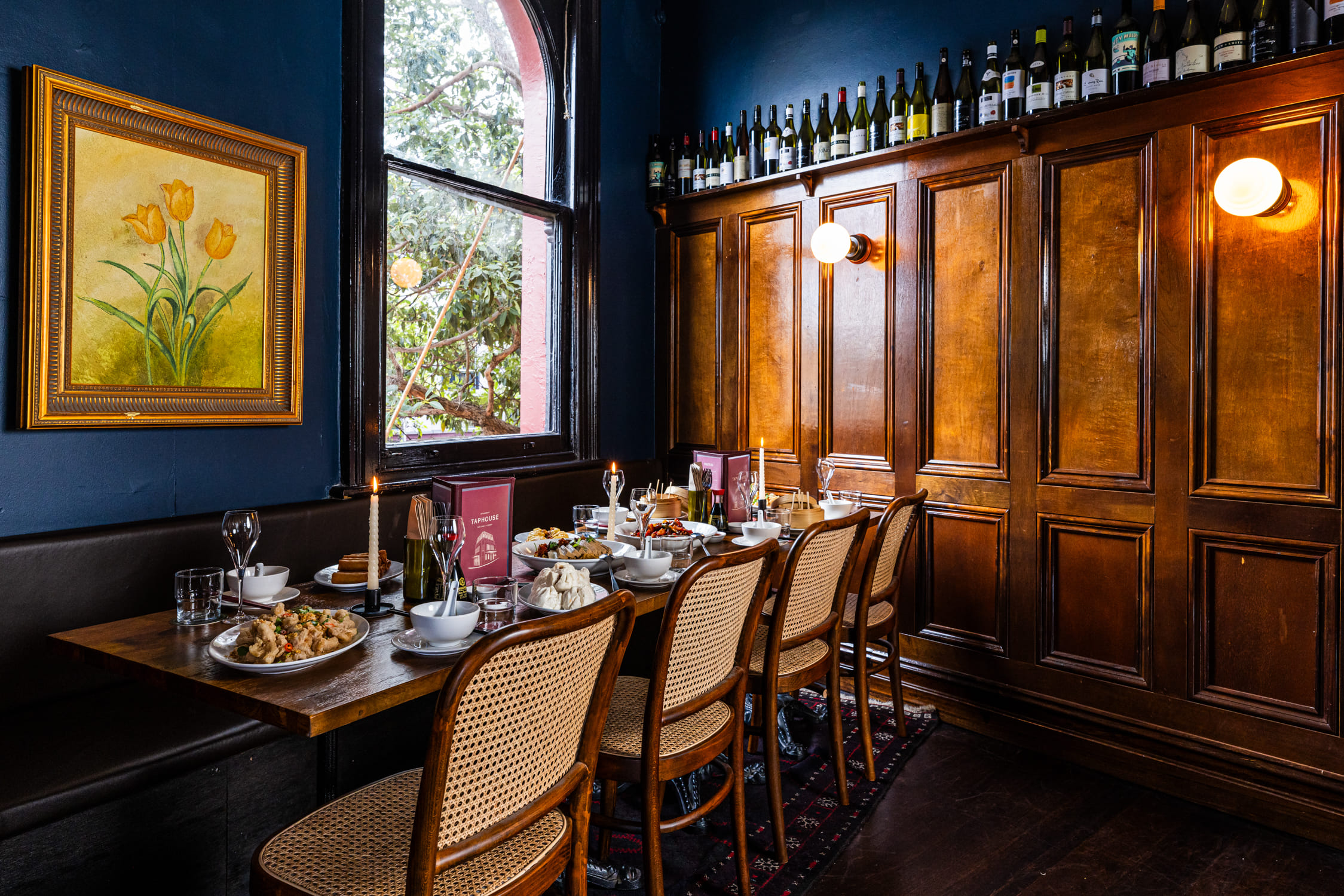 The Cage on Level 1 (Exclusive)