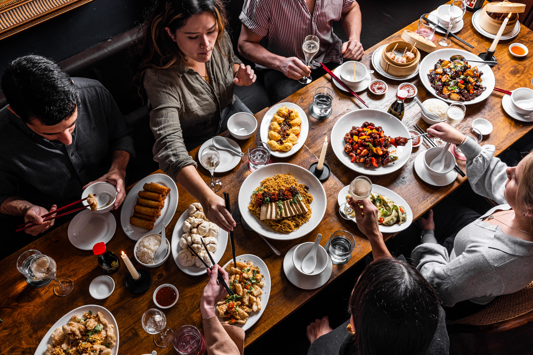 The Cage on Level 1 (Exclusive) 1