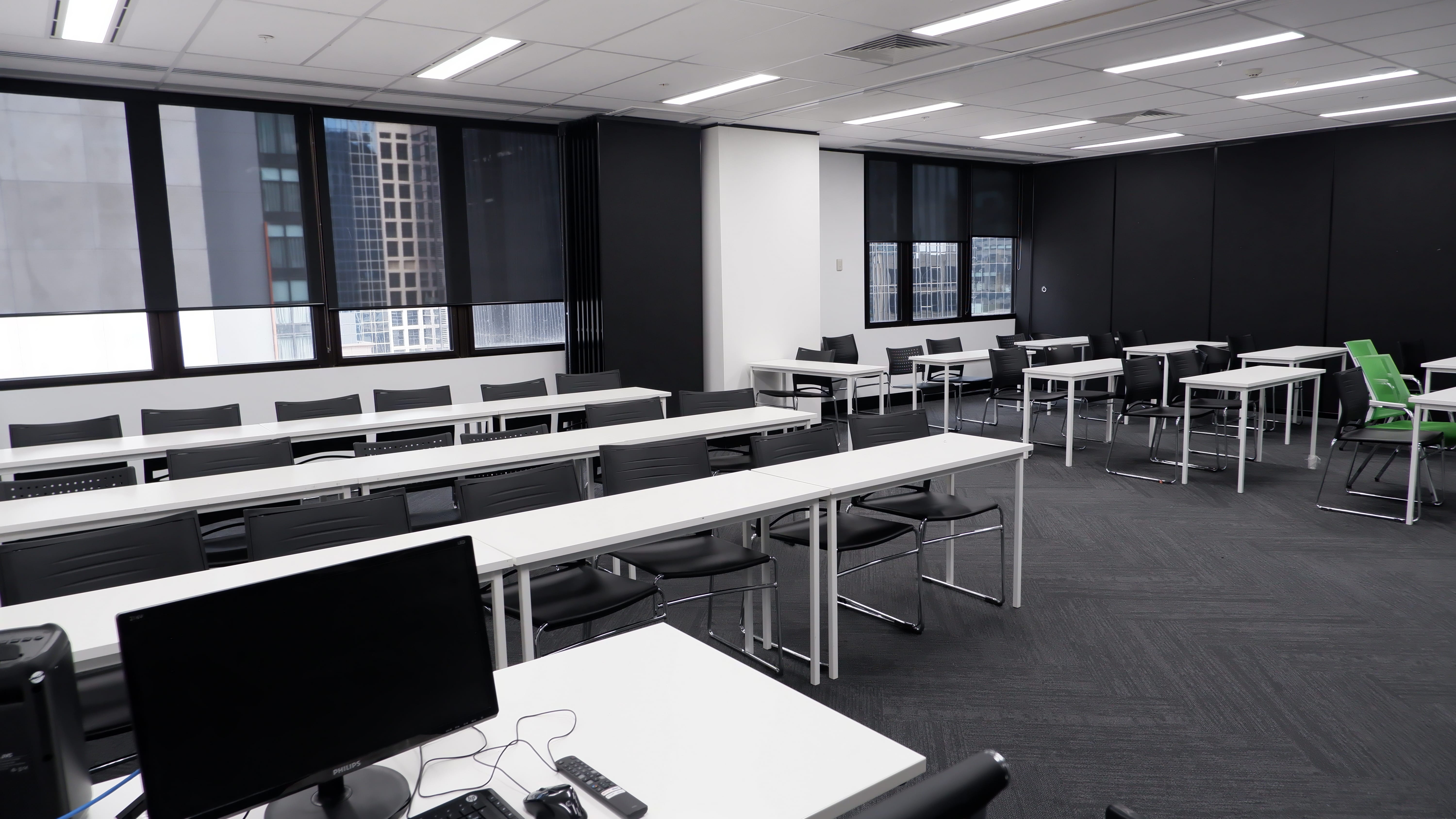 Training Room for 45 People 2