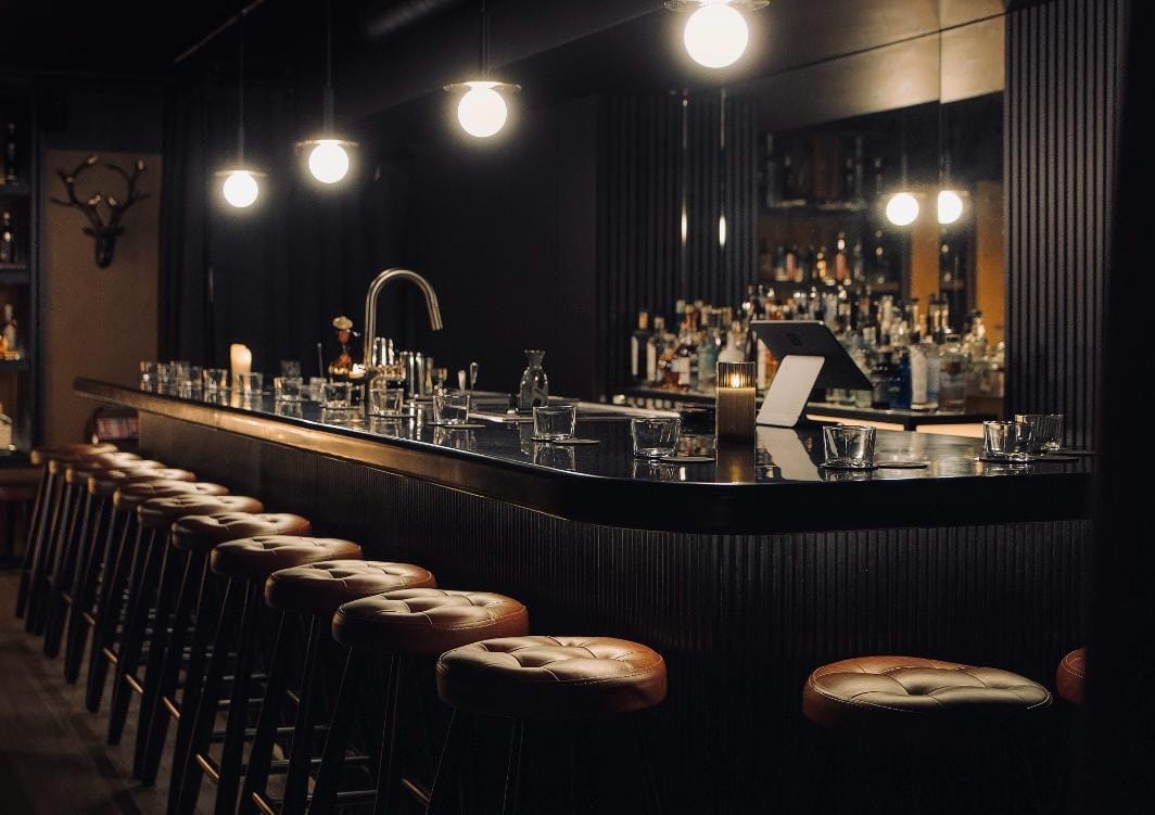 Partial venue hire 2