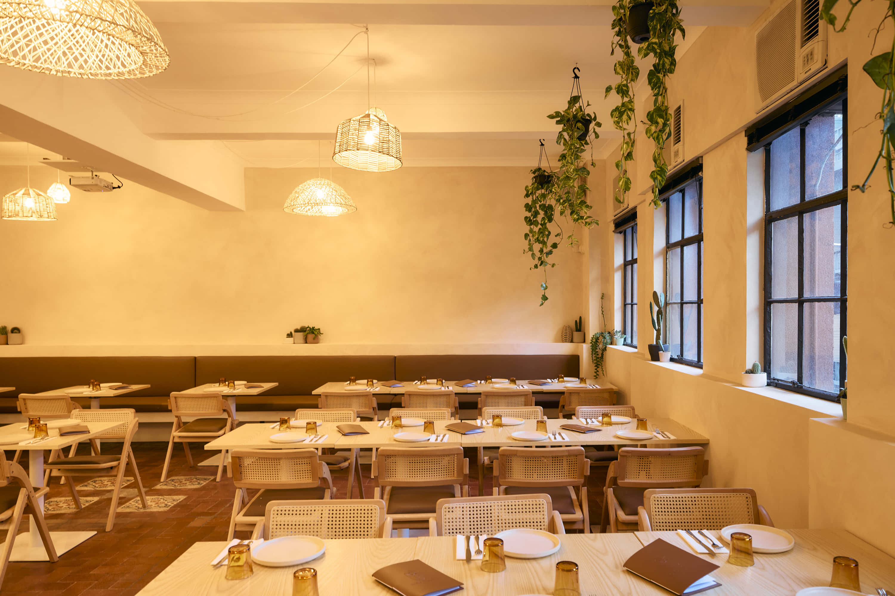 Level 1 Restaurant 1