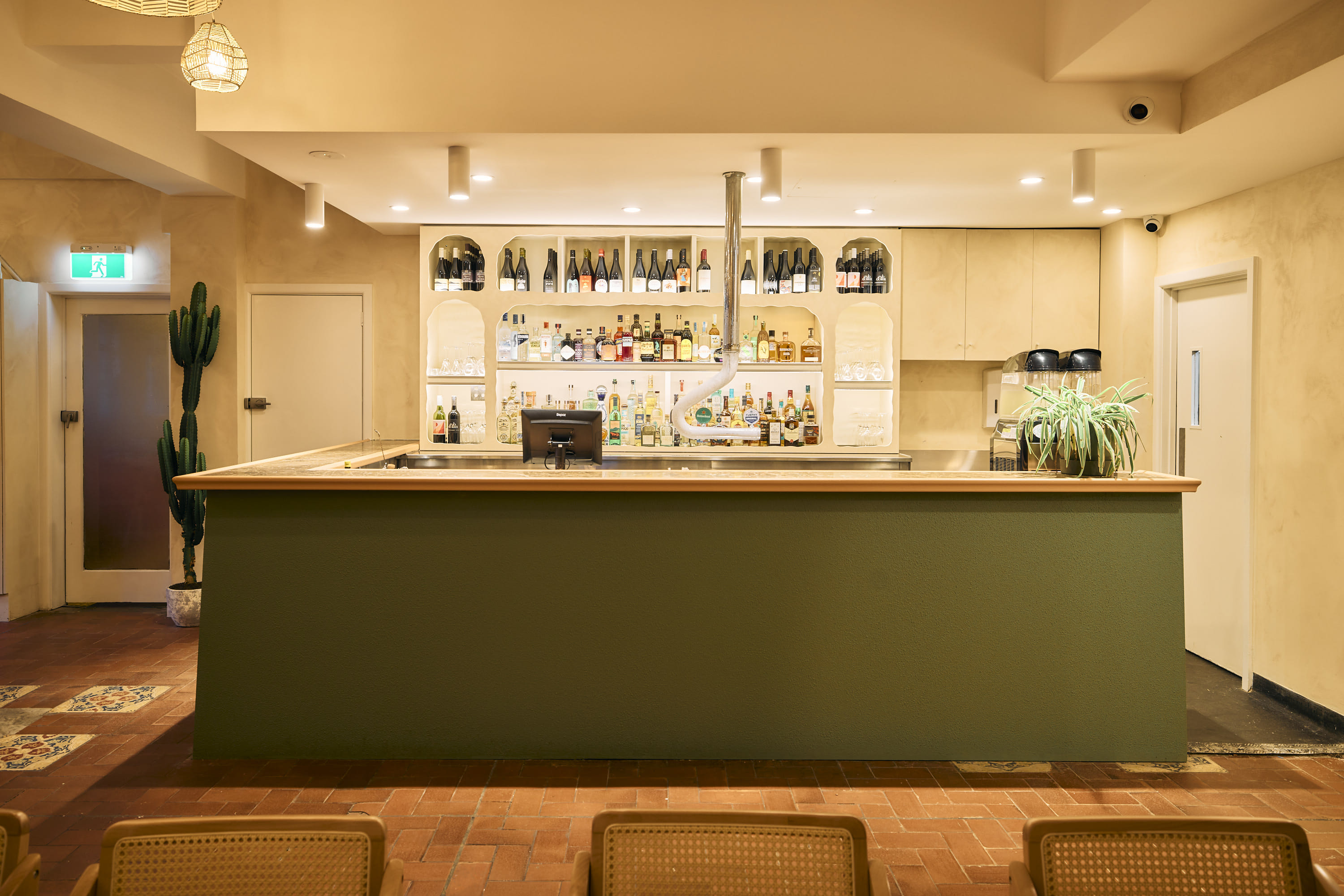 Level 1 Restaurant 3