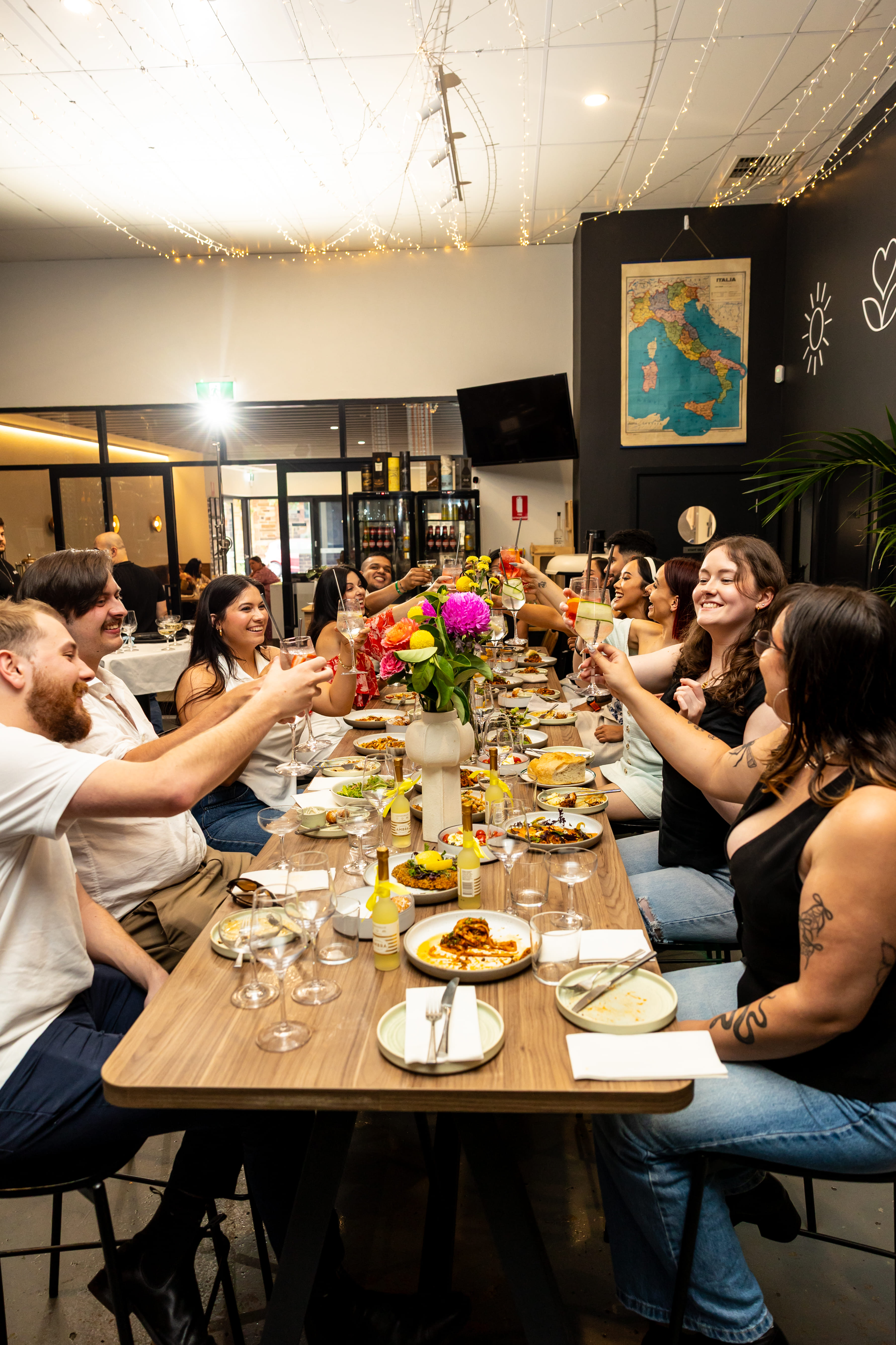 Distillery Function Room 8