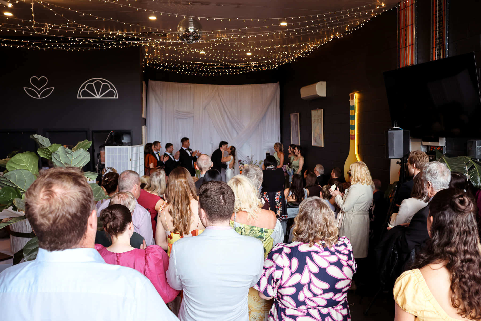 Distillery Function Room 29