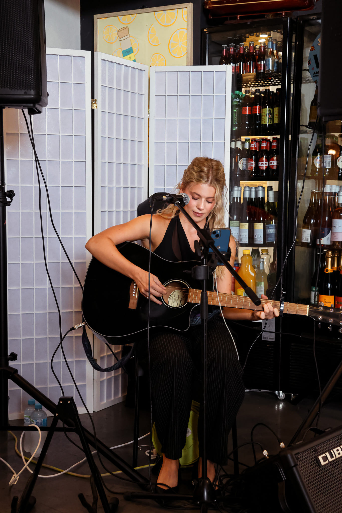 Distillery Function Room 20