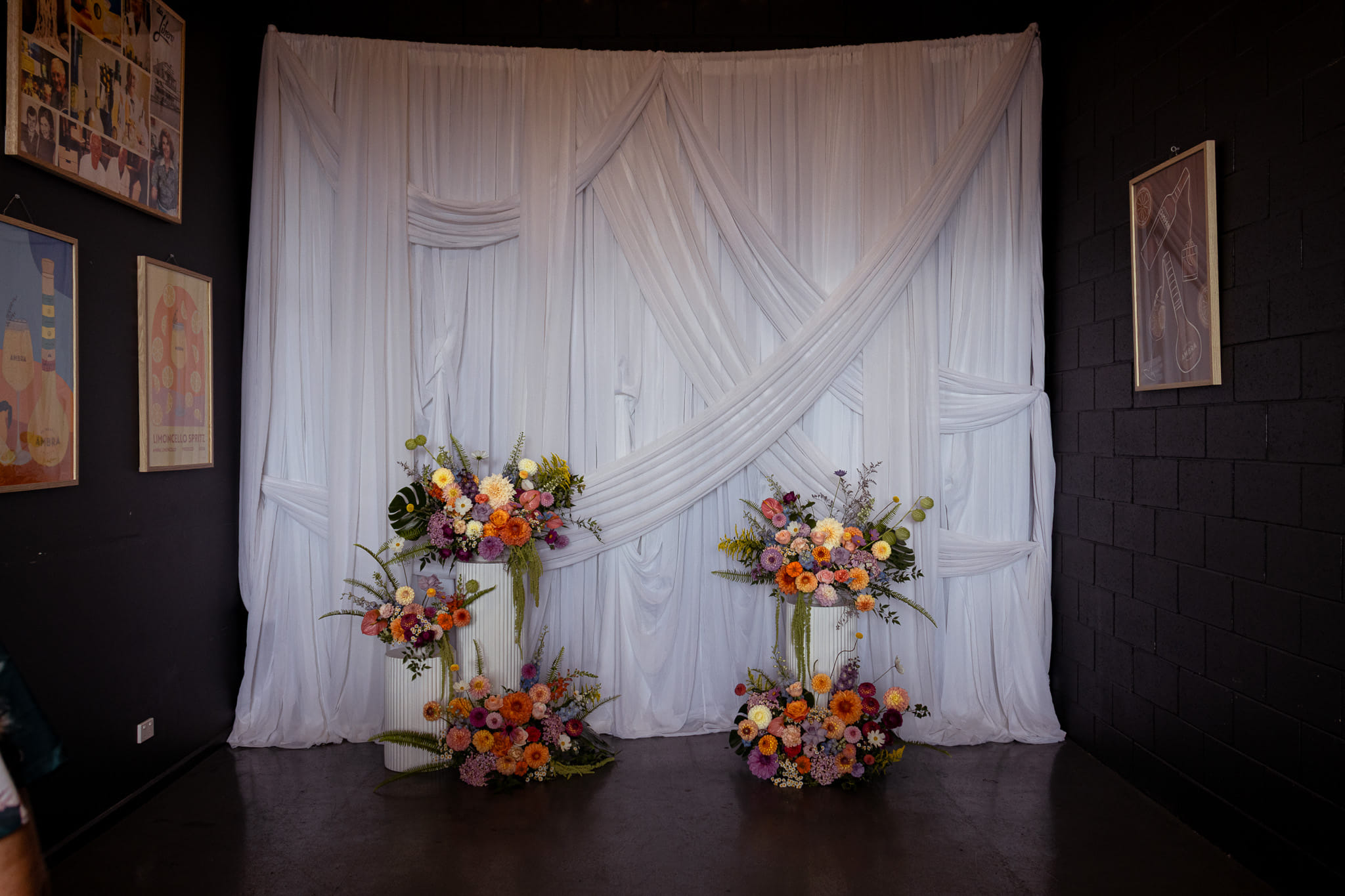 Distillery Function Room 19