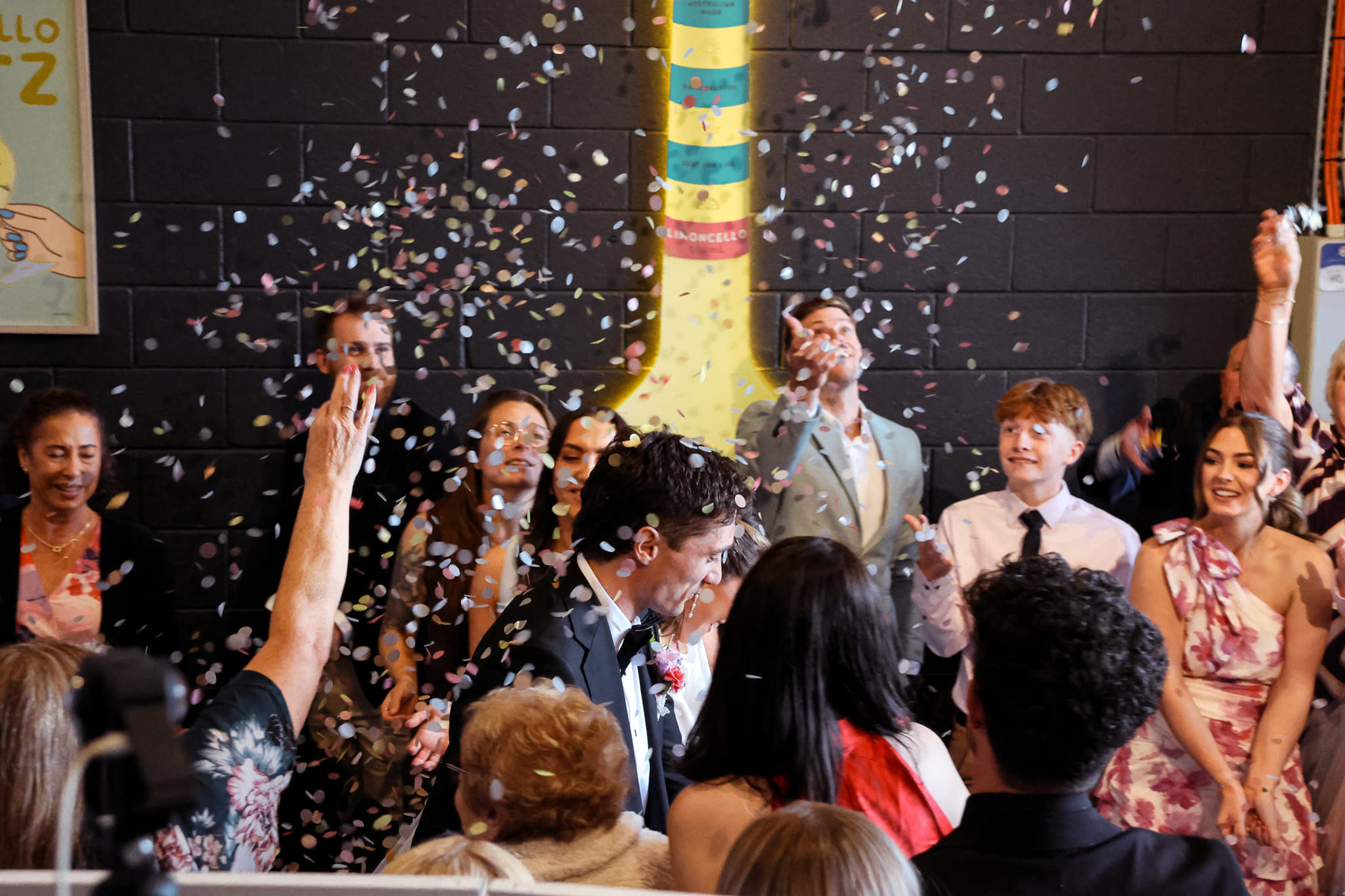 Distillery Function Room 28