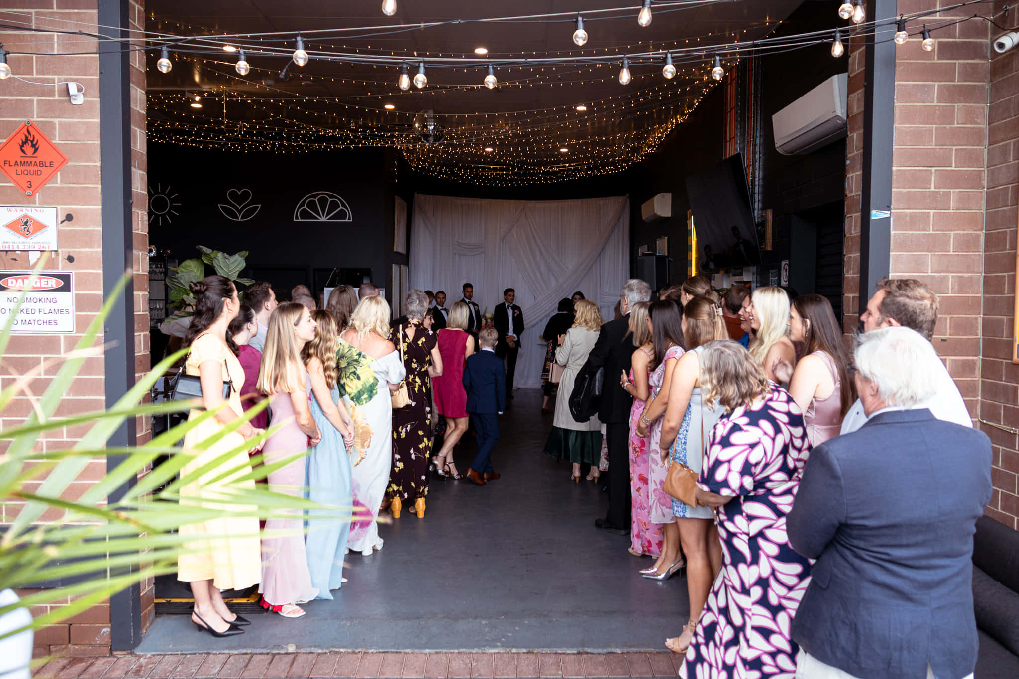 Whole Venue 19