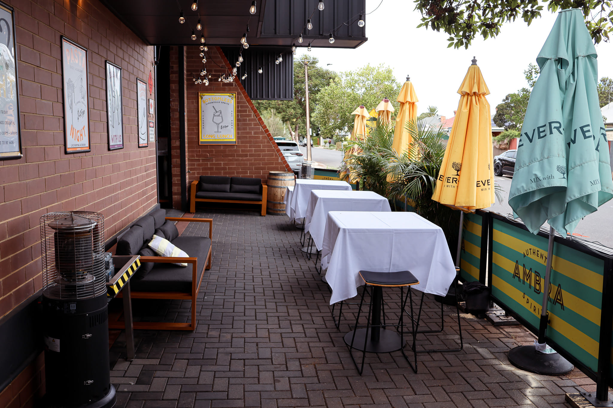 Whole Venue 23