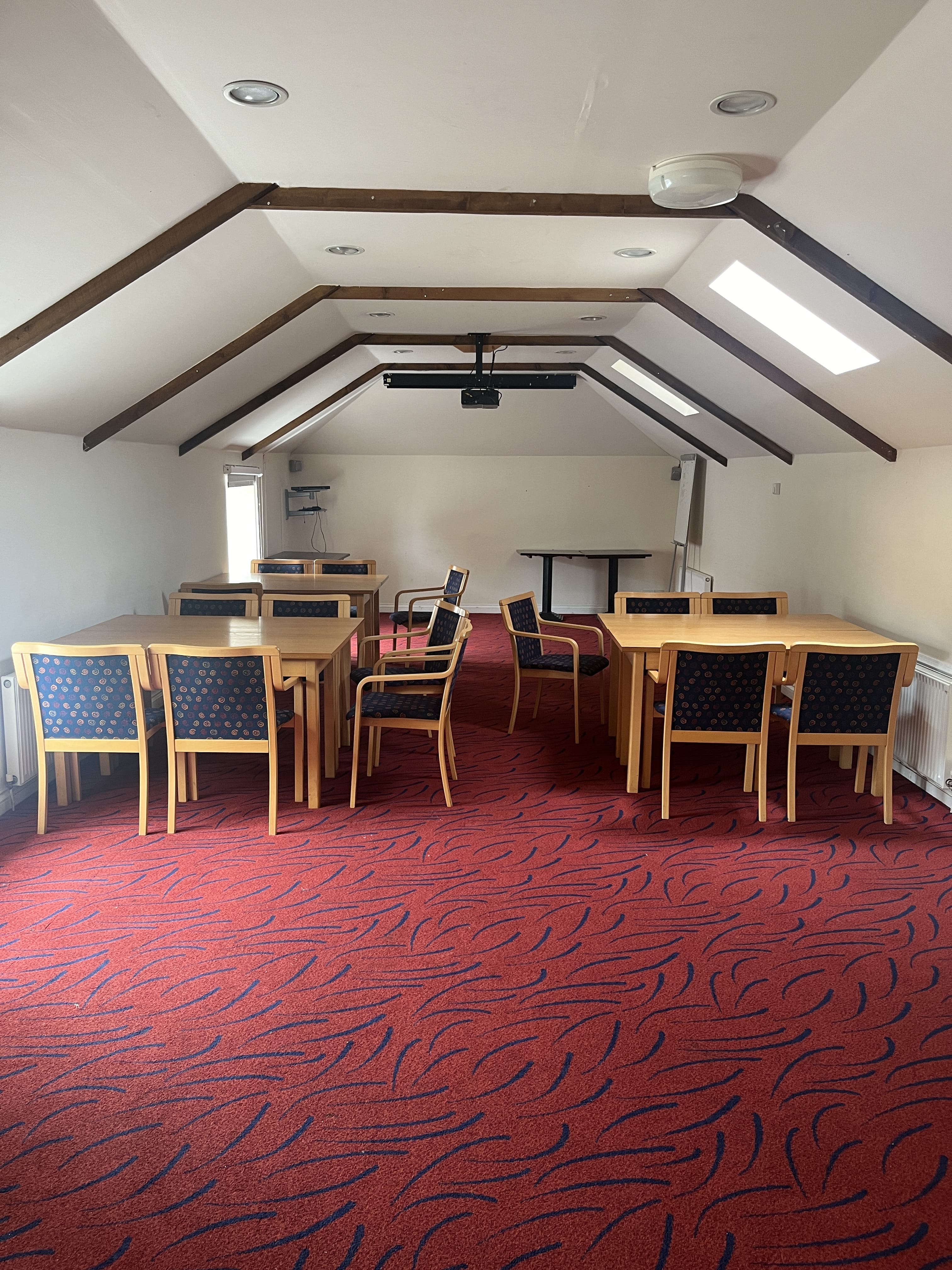 Function Room
