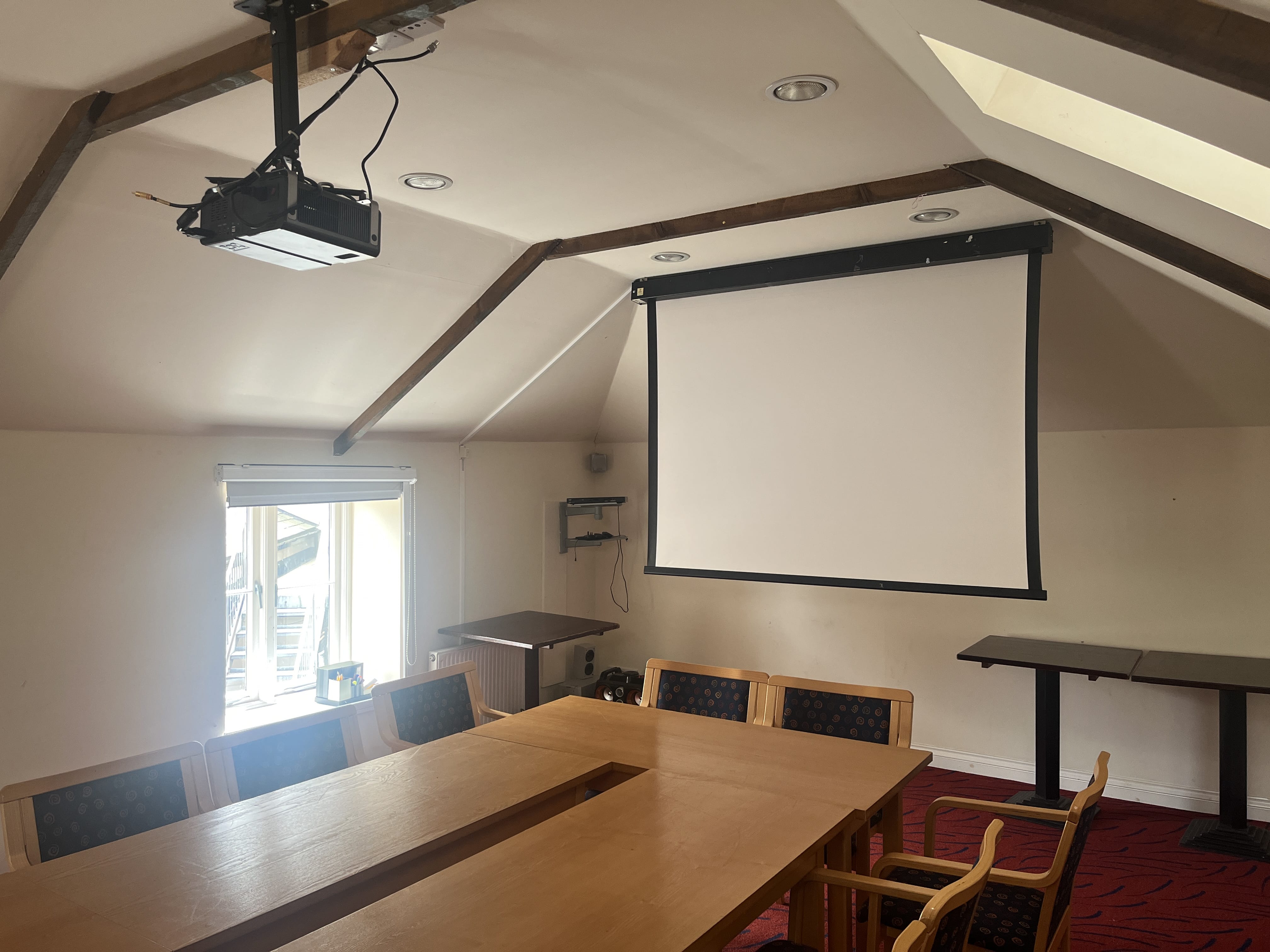 Function Room 1