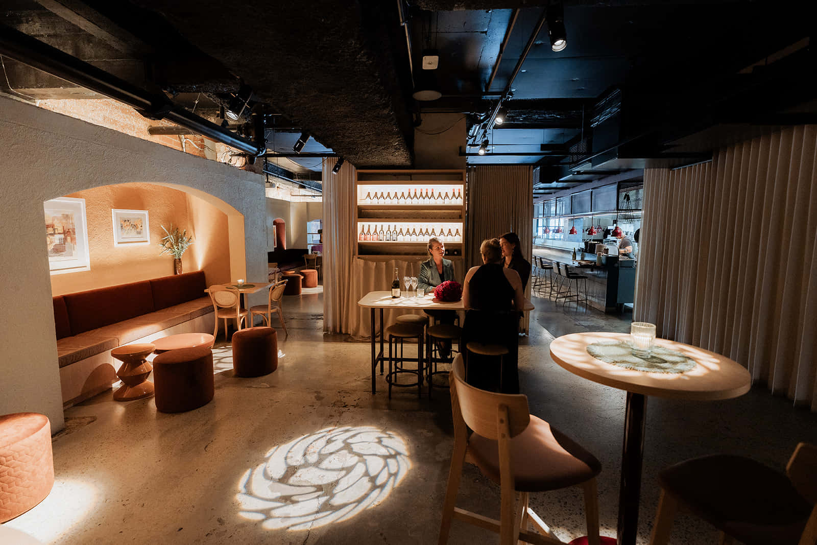 Aurora Restaurant 14