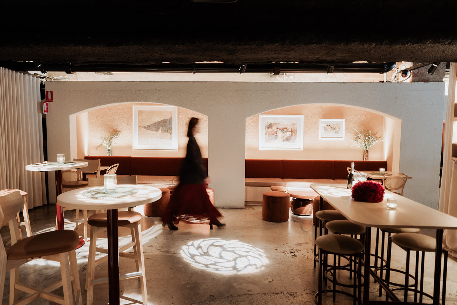 Aurora Restaurant 13