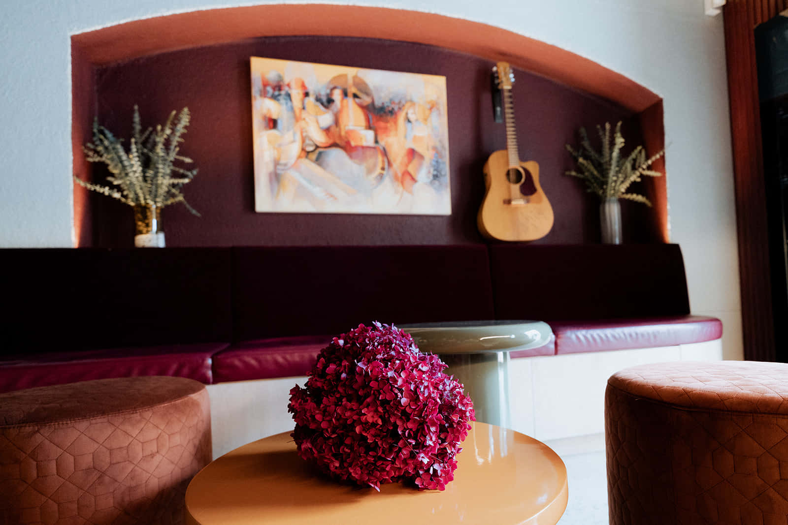 Aurora Restaurant 12