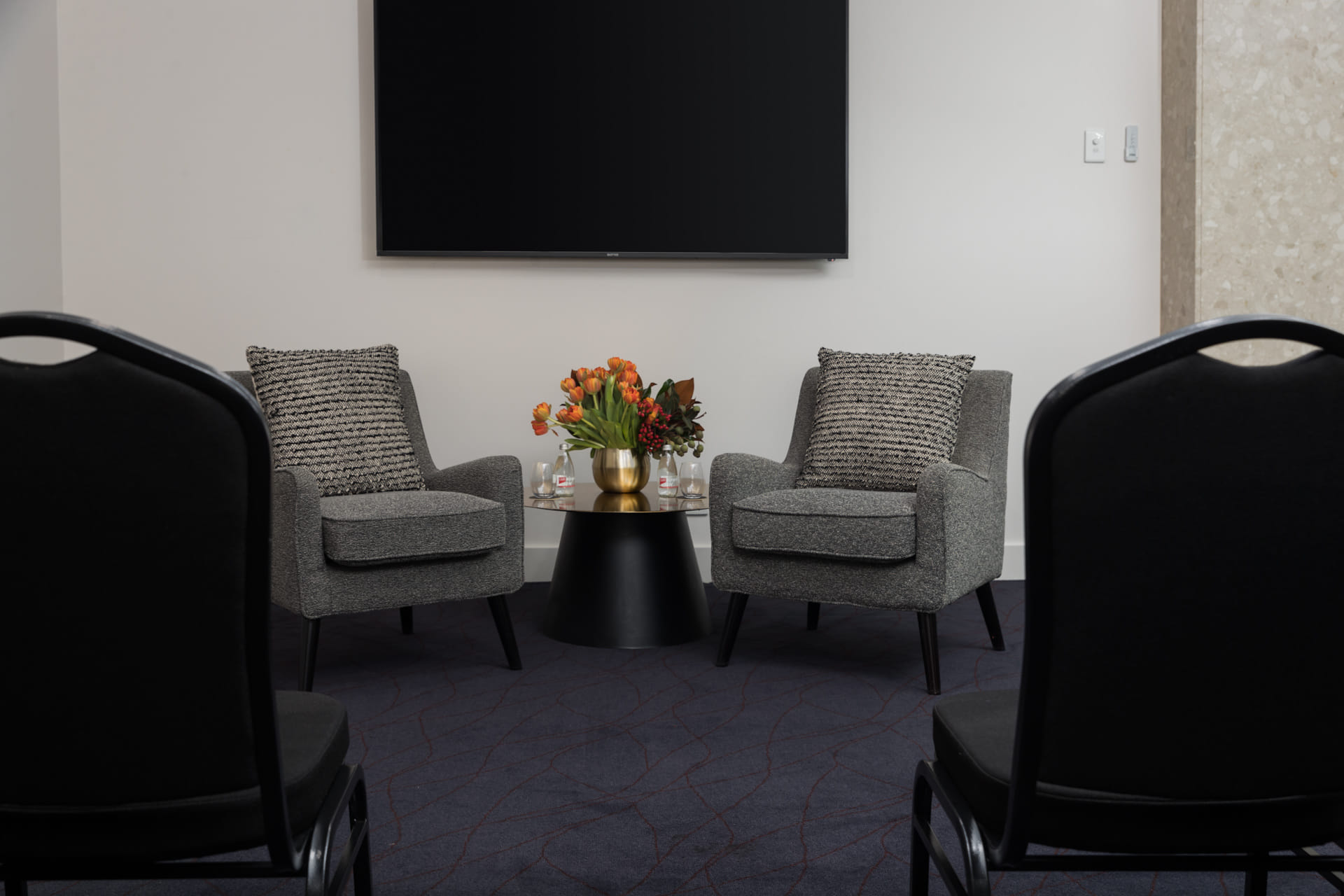 The Board Room: A Corporate Event Space 2