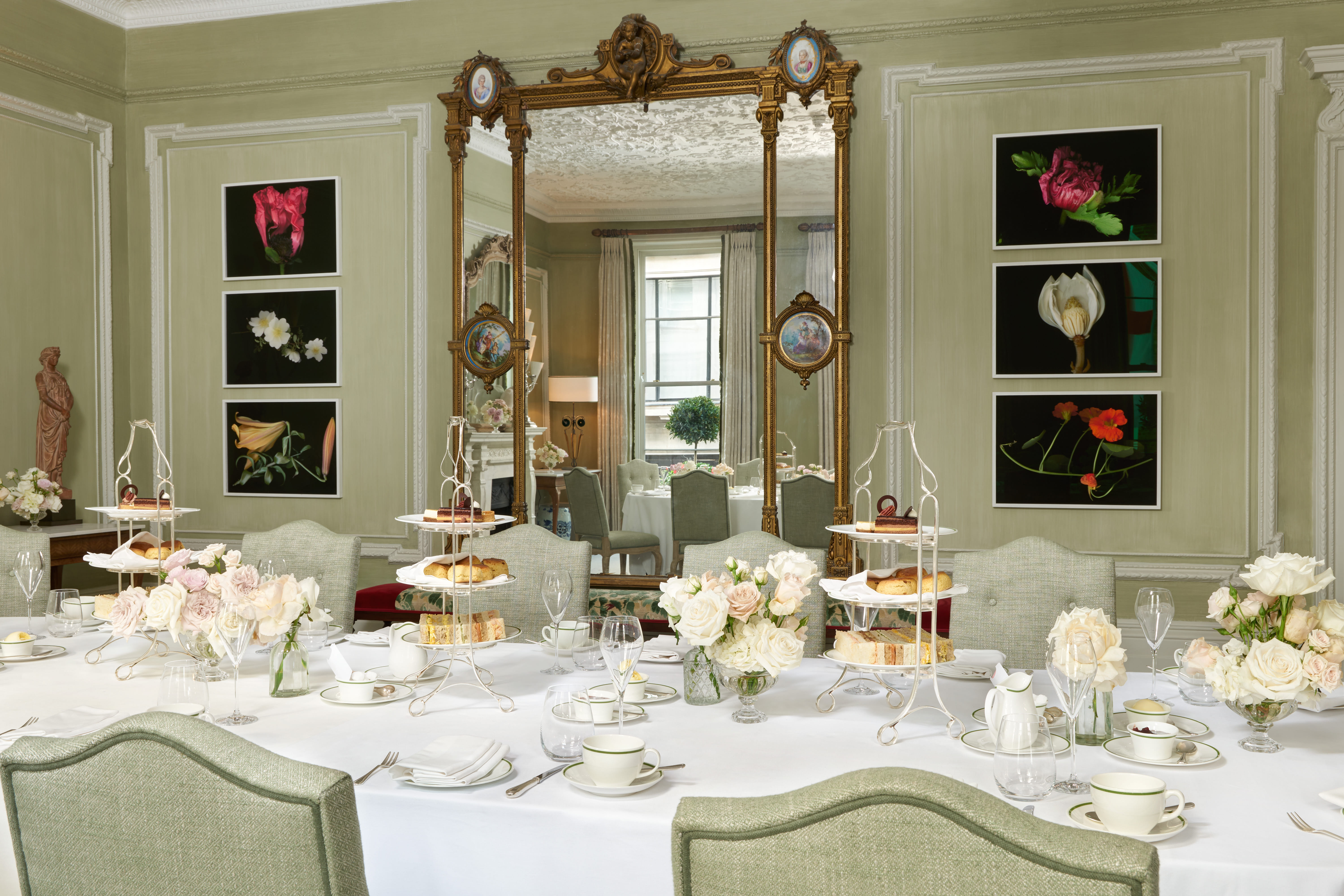 The Roosevelt Room 2