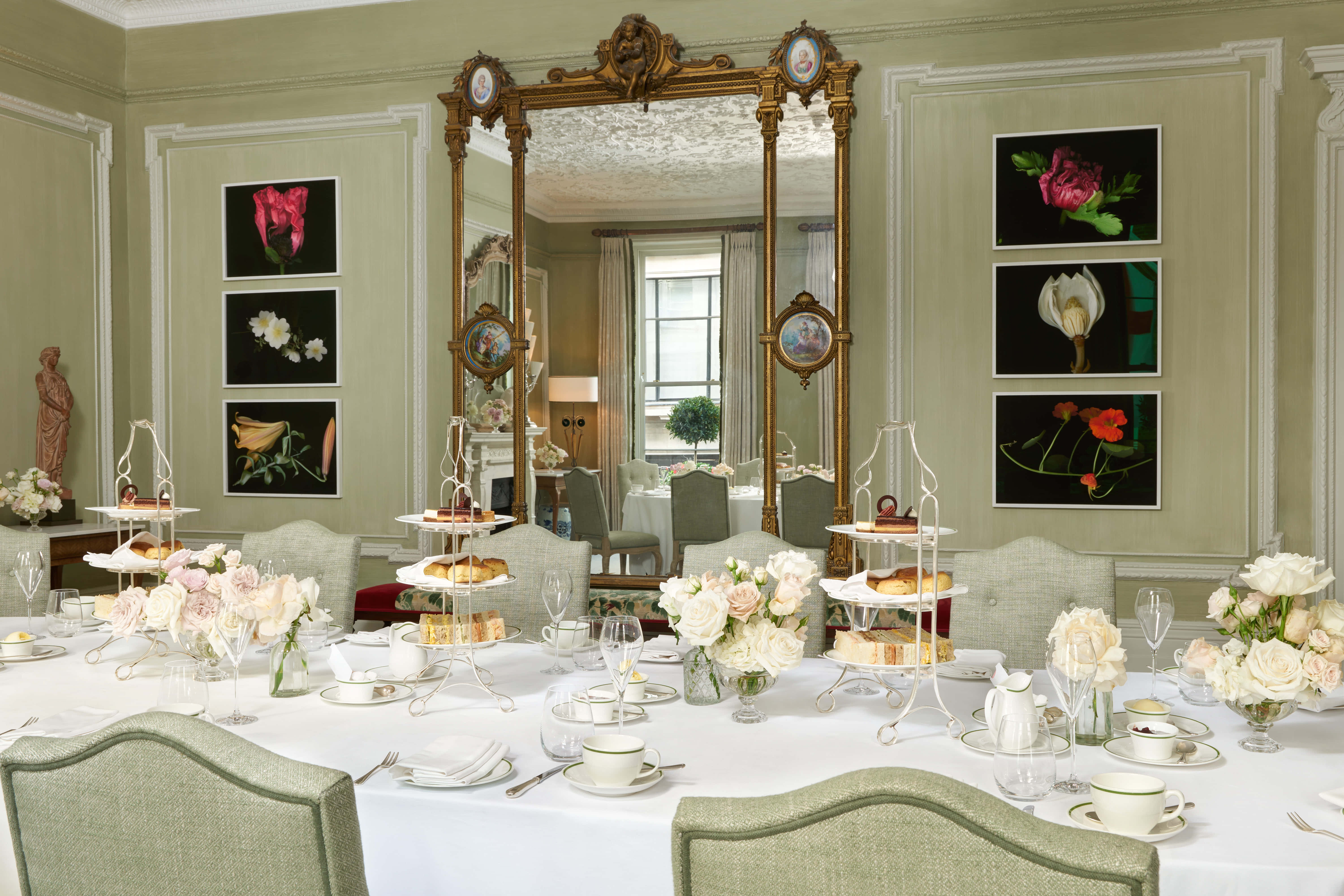 The Roosevelt Room 2