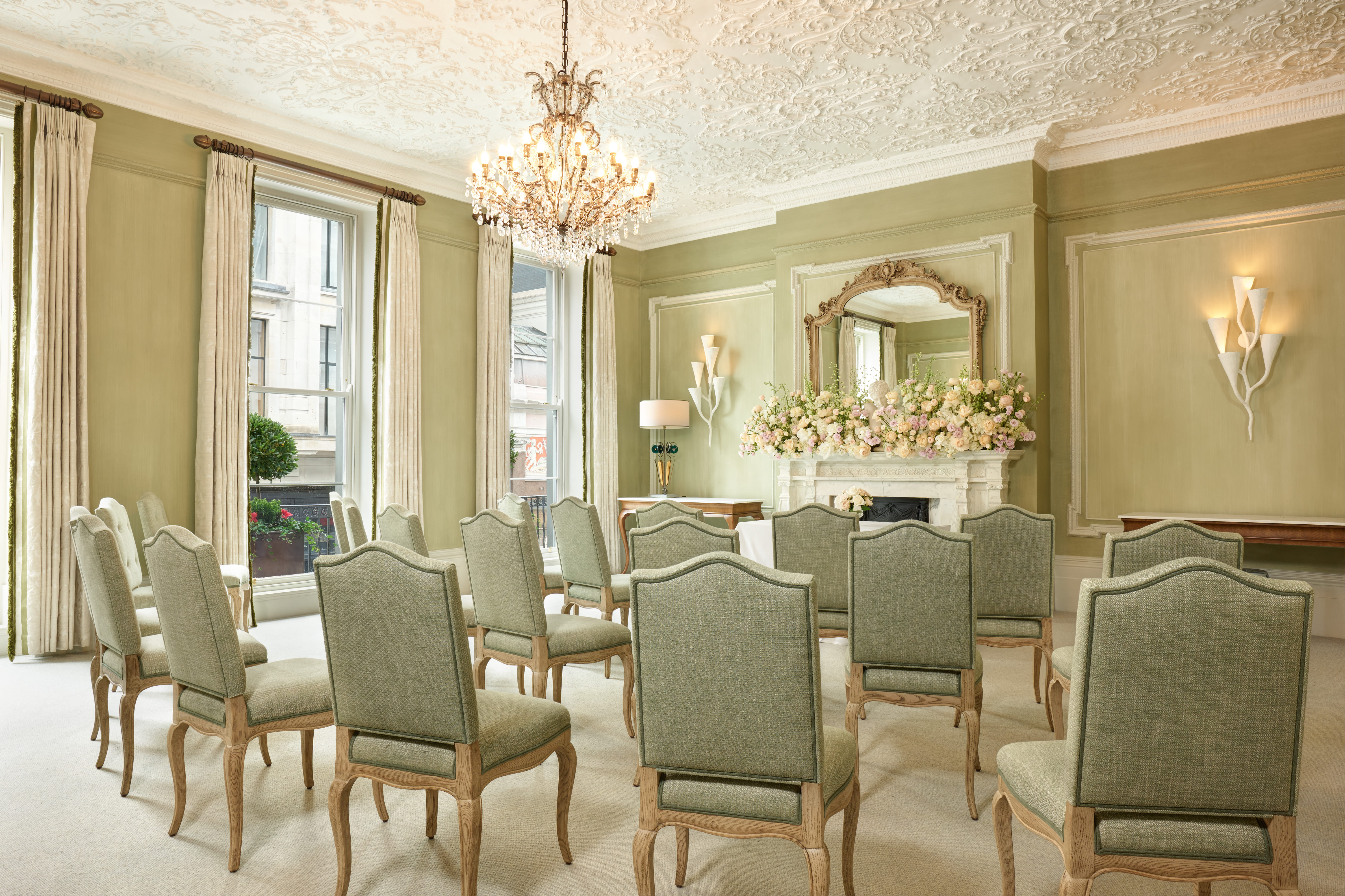 The Roosevelt Room 4