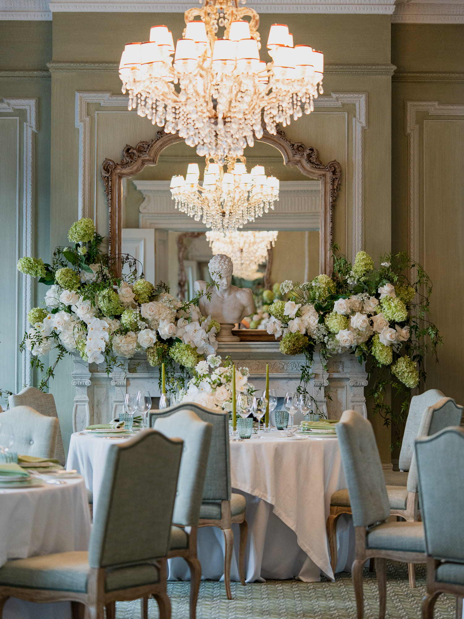 The Roosevelt Room 1