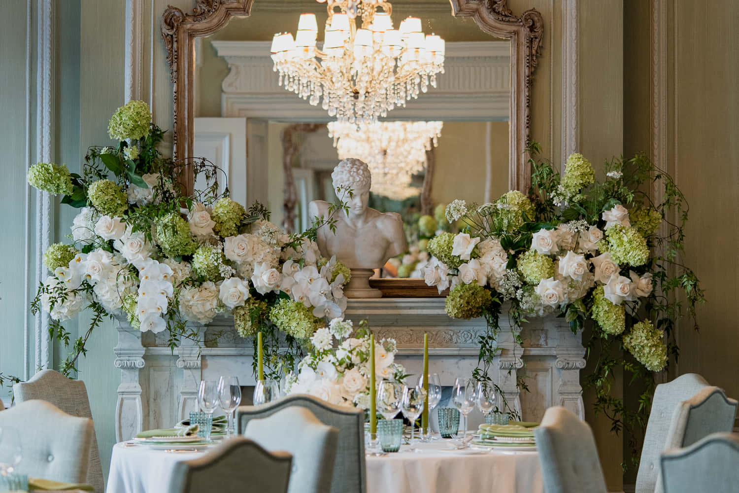 The Roosevelt Room 1