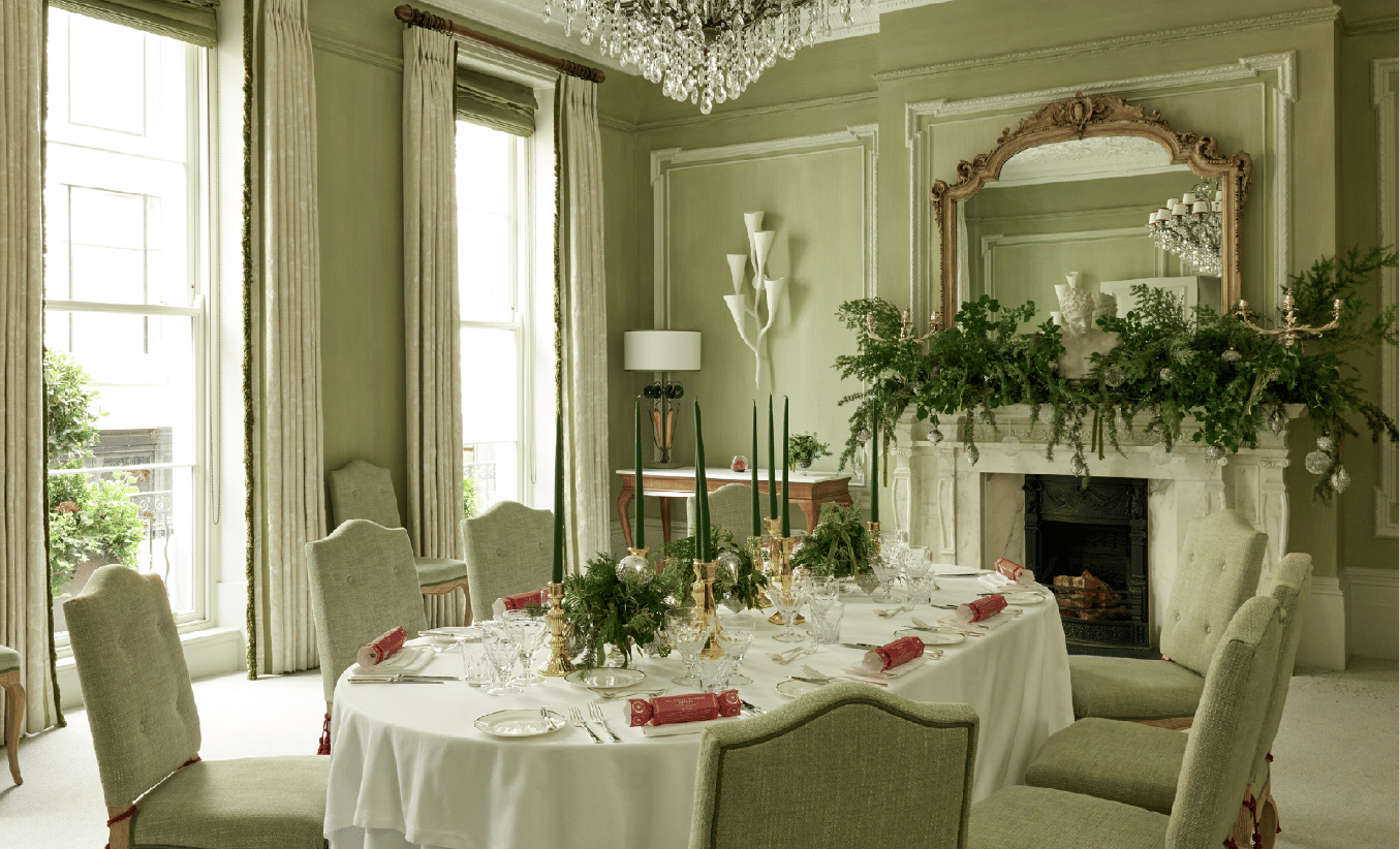 The Roosevelt Room 5