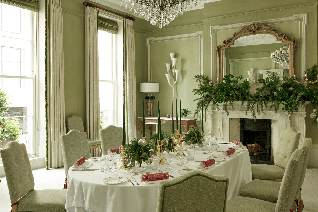 The Roosevelt Room 5