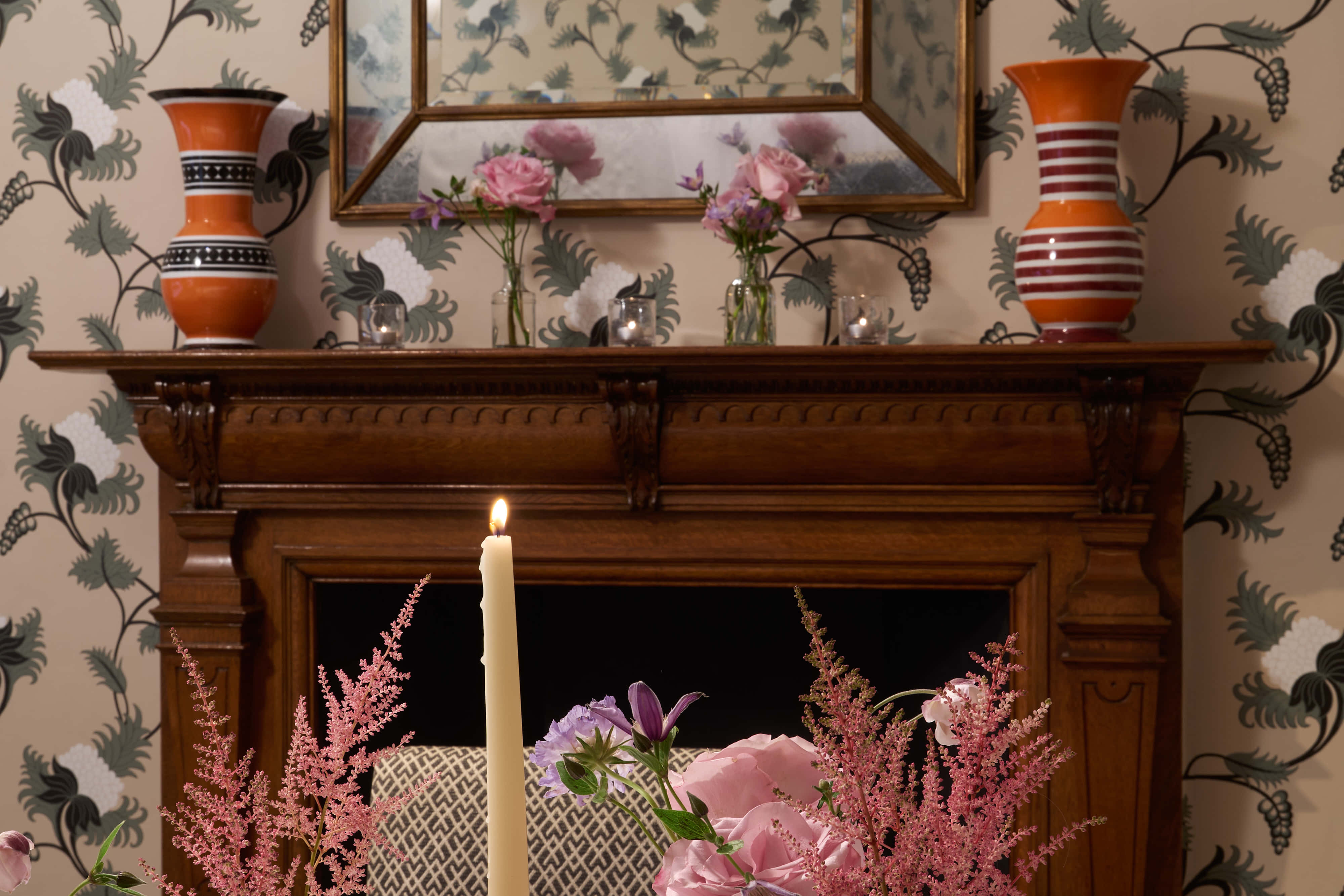 The Lord Byron Room 1