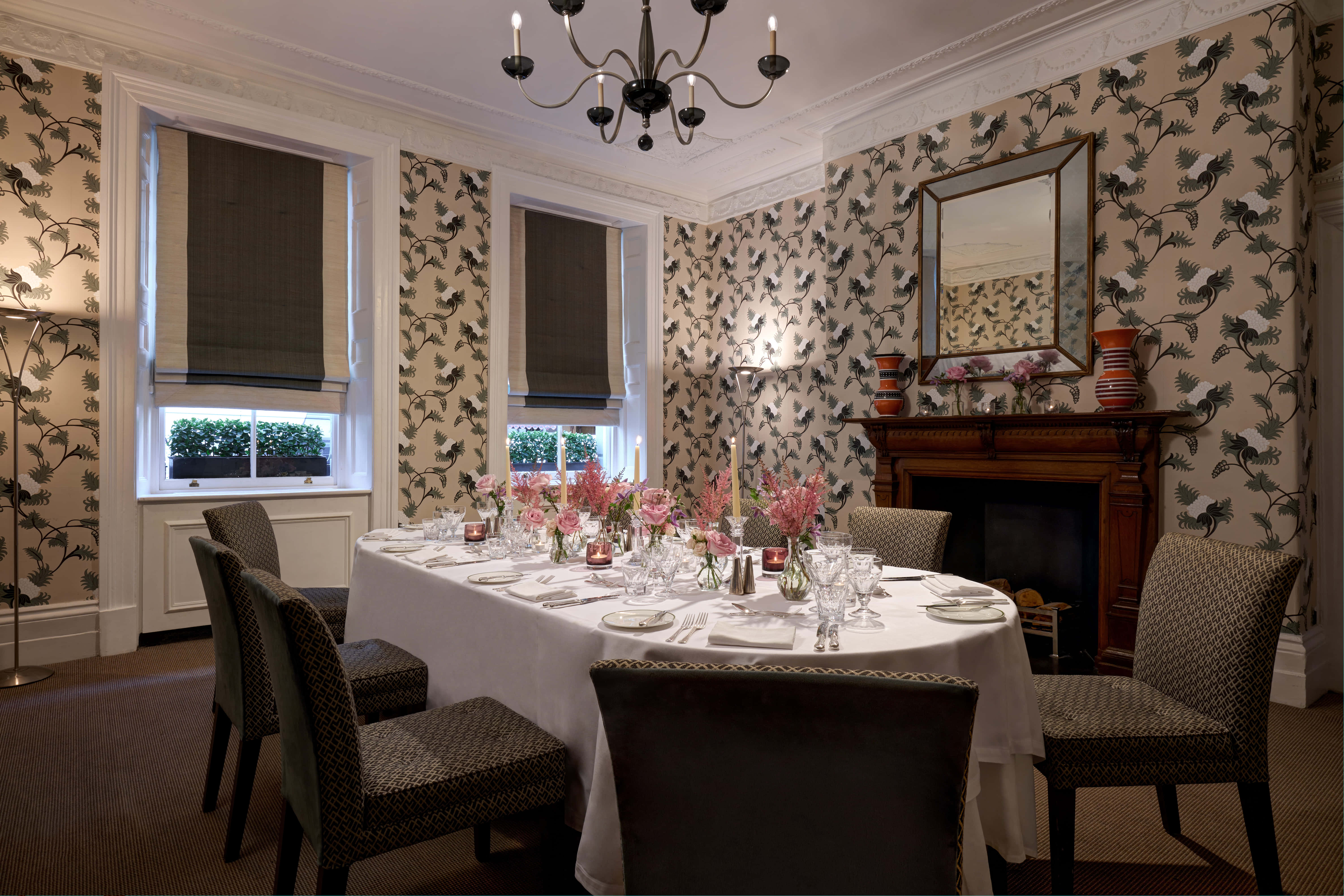 The Lord Byron Room 0