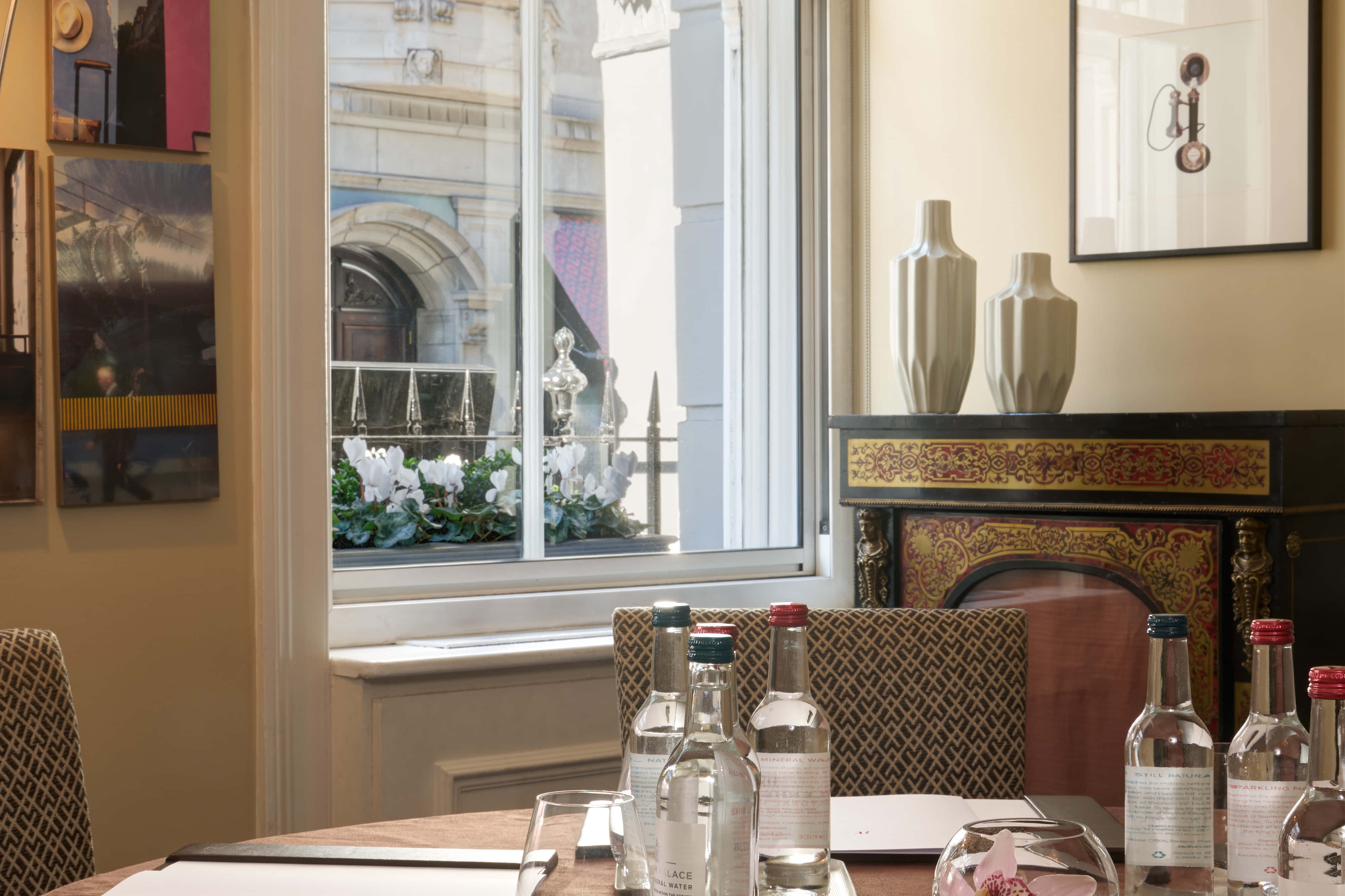 The St George's Room 1