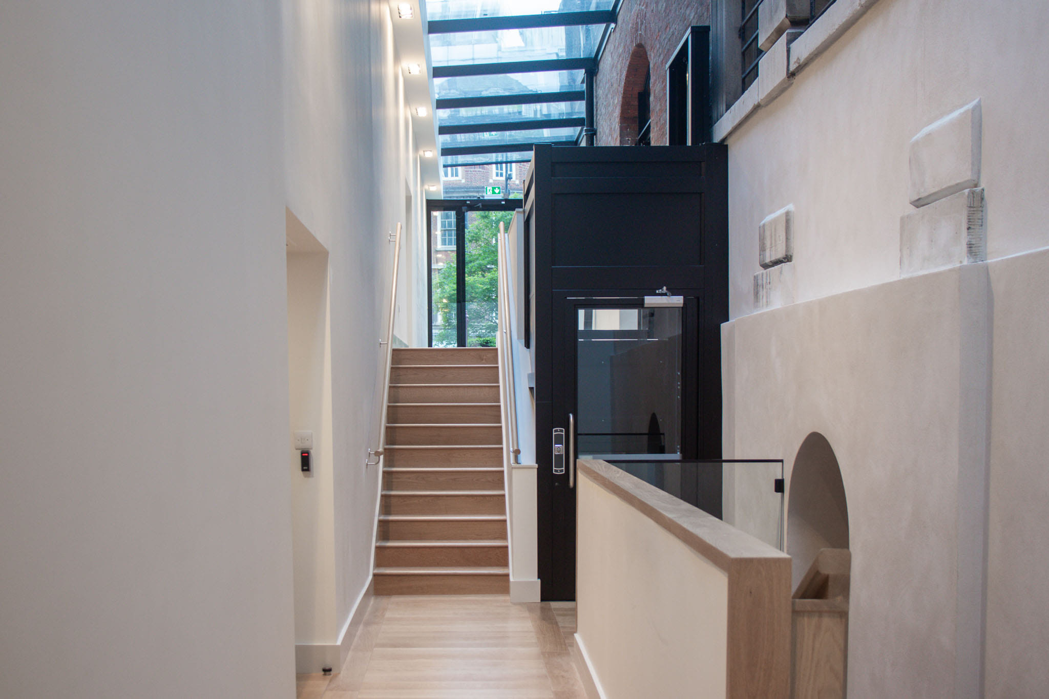 The Aldgate Centre 18