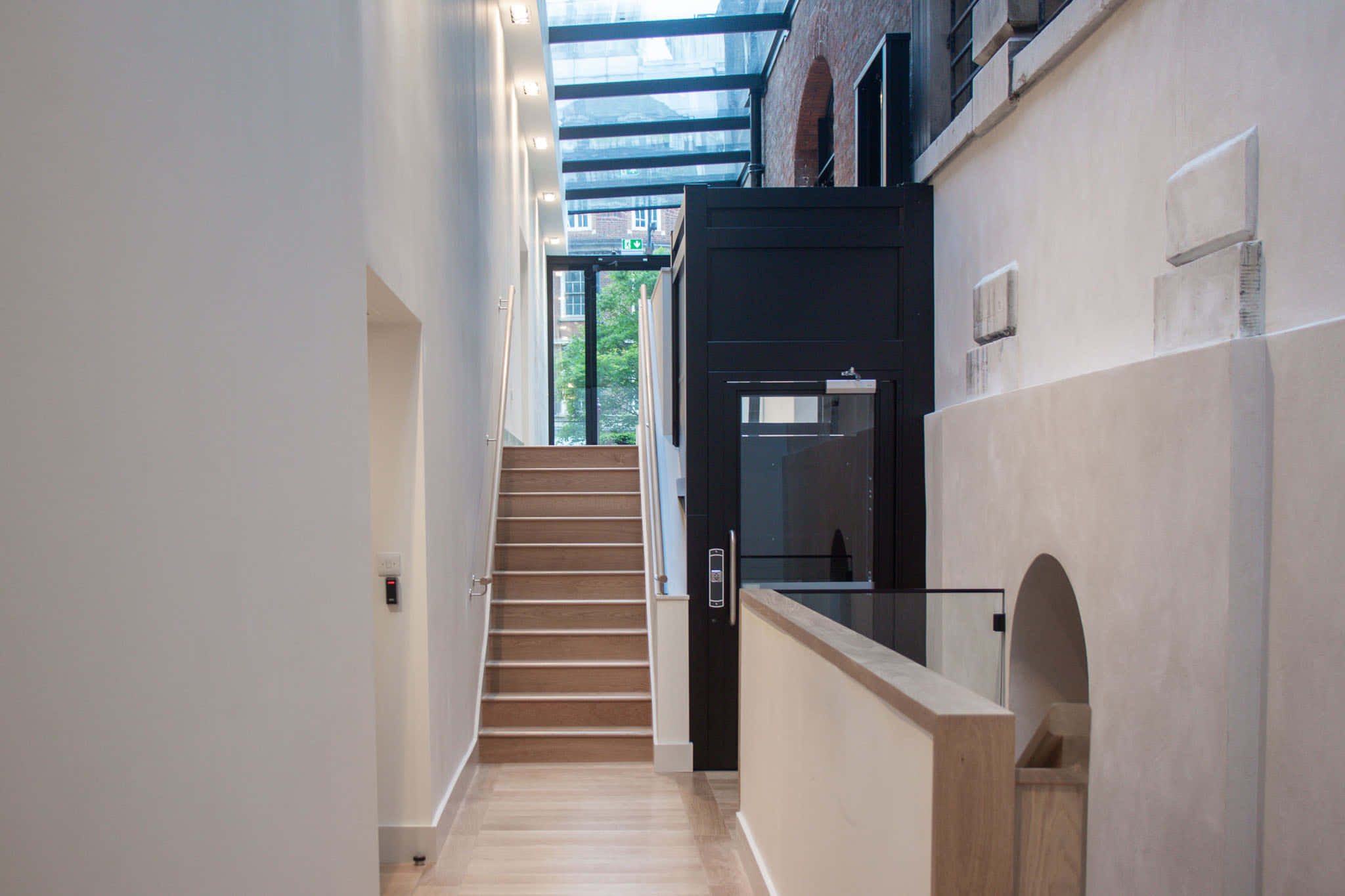 The Aldgate Centre 18