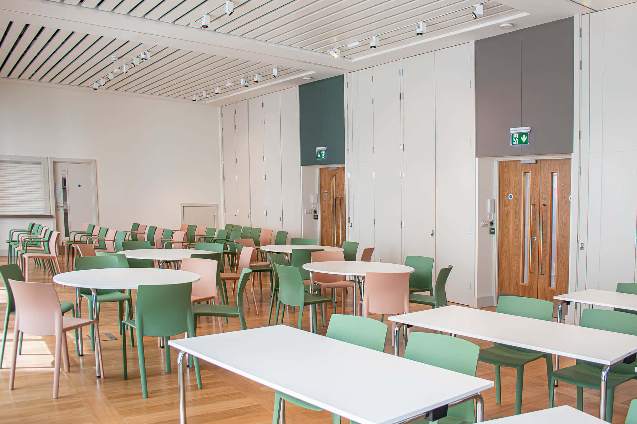 The Aldgate Centre 3