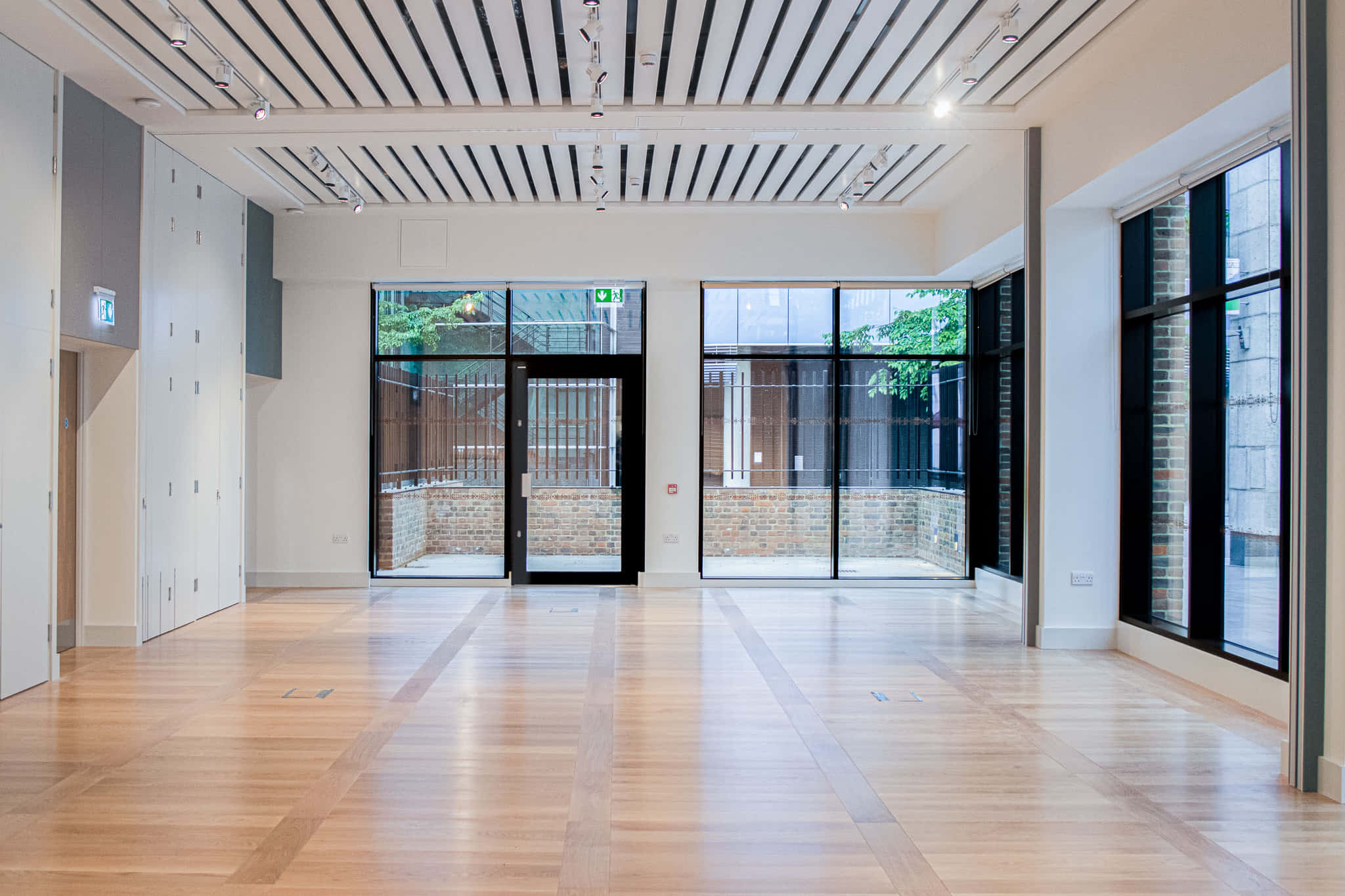 The Aldgate Centre 7