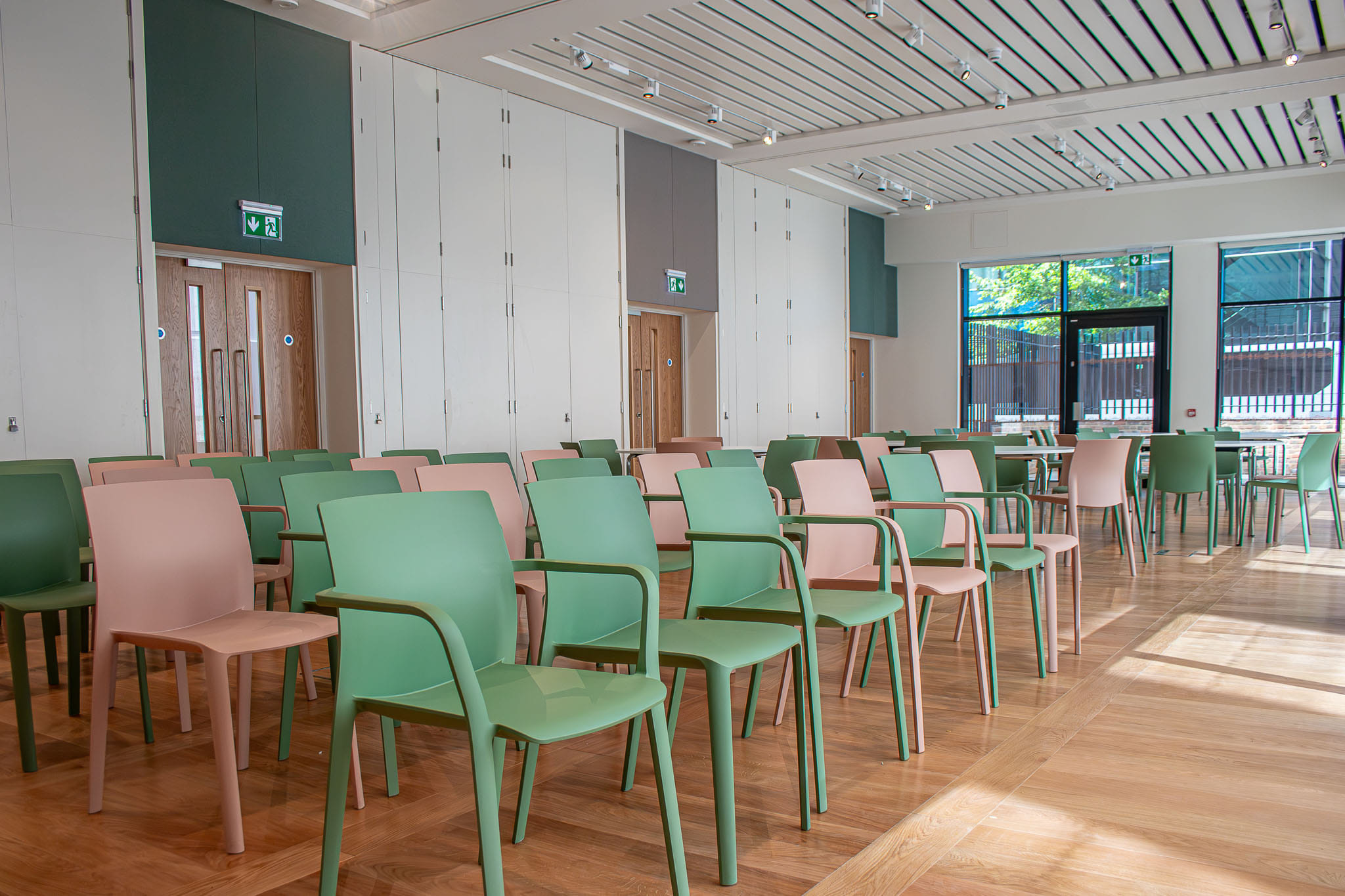 The Aldgate Centre 4