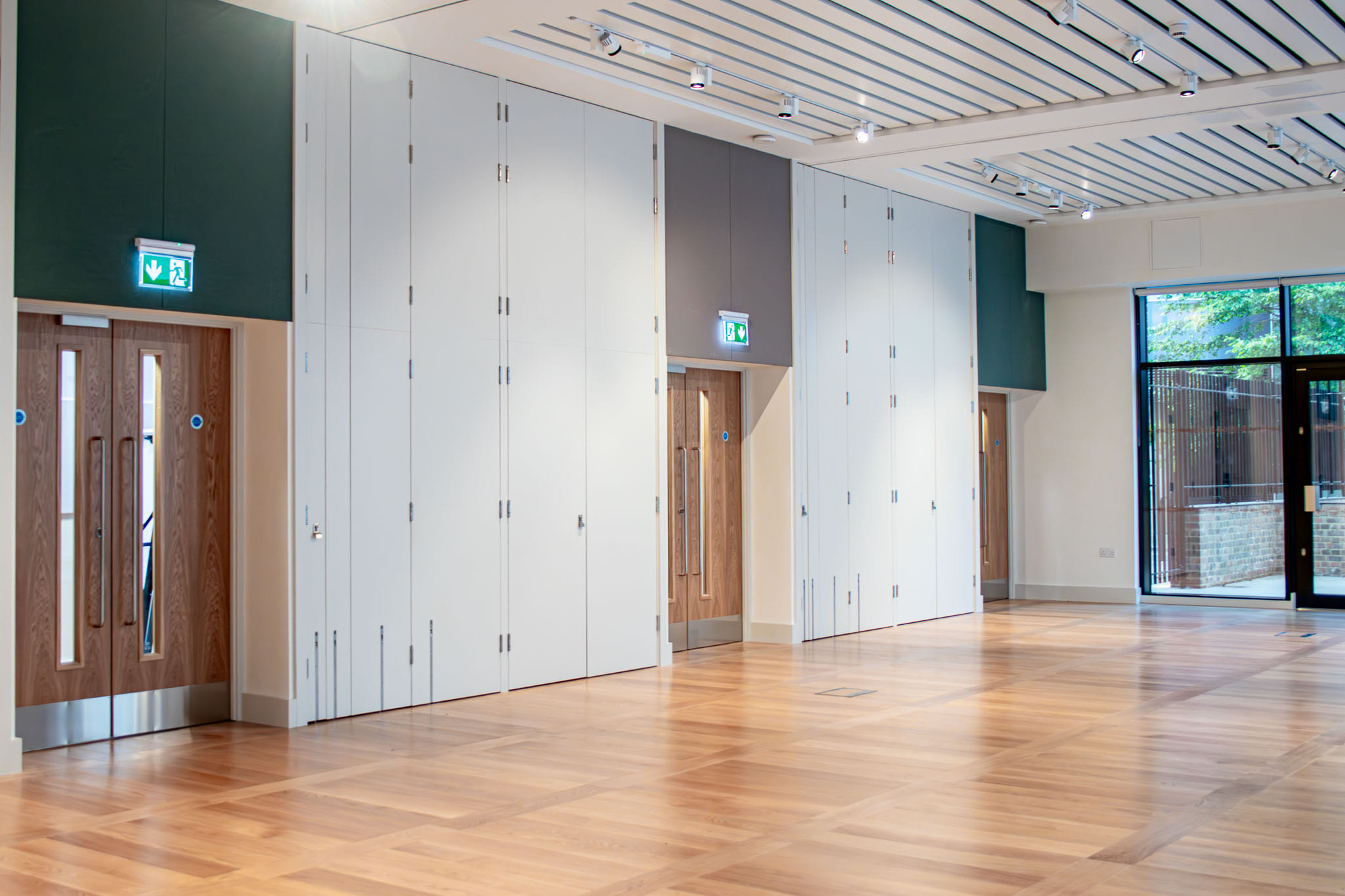 The Aldgate Centre 6