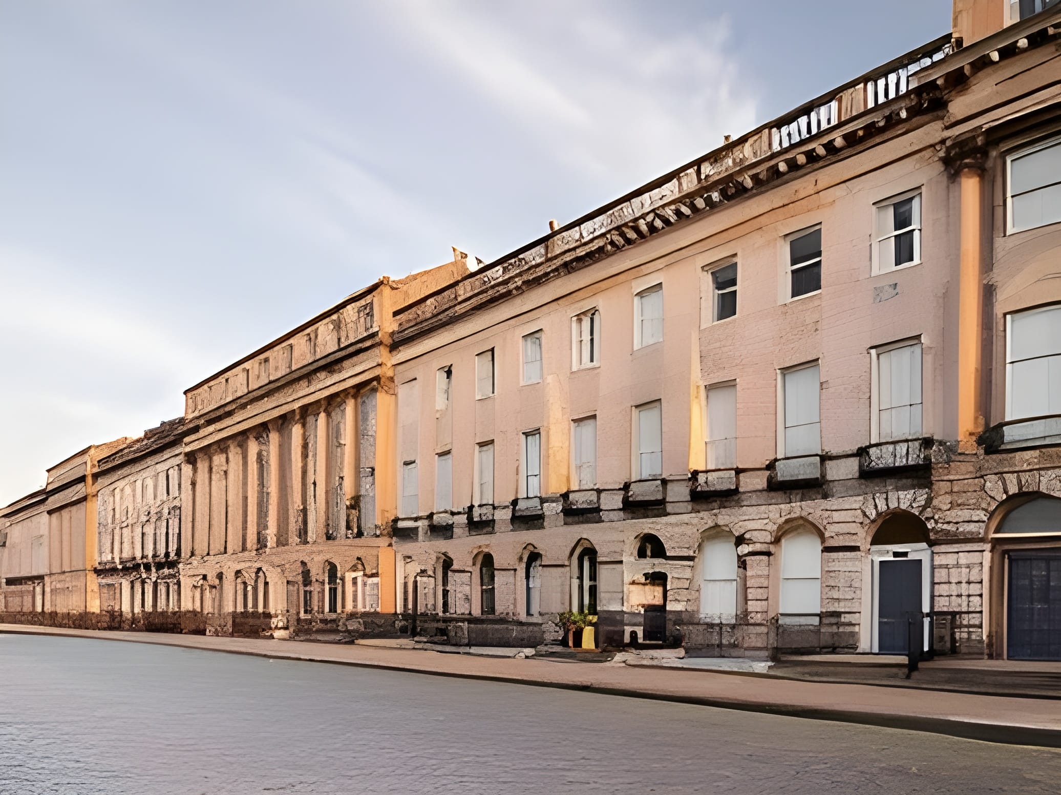 The Duke Of Edinburgh Suite 1