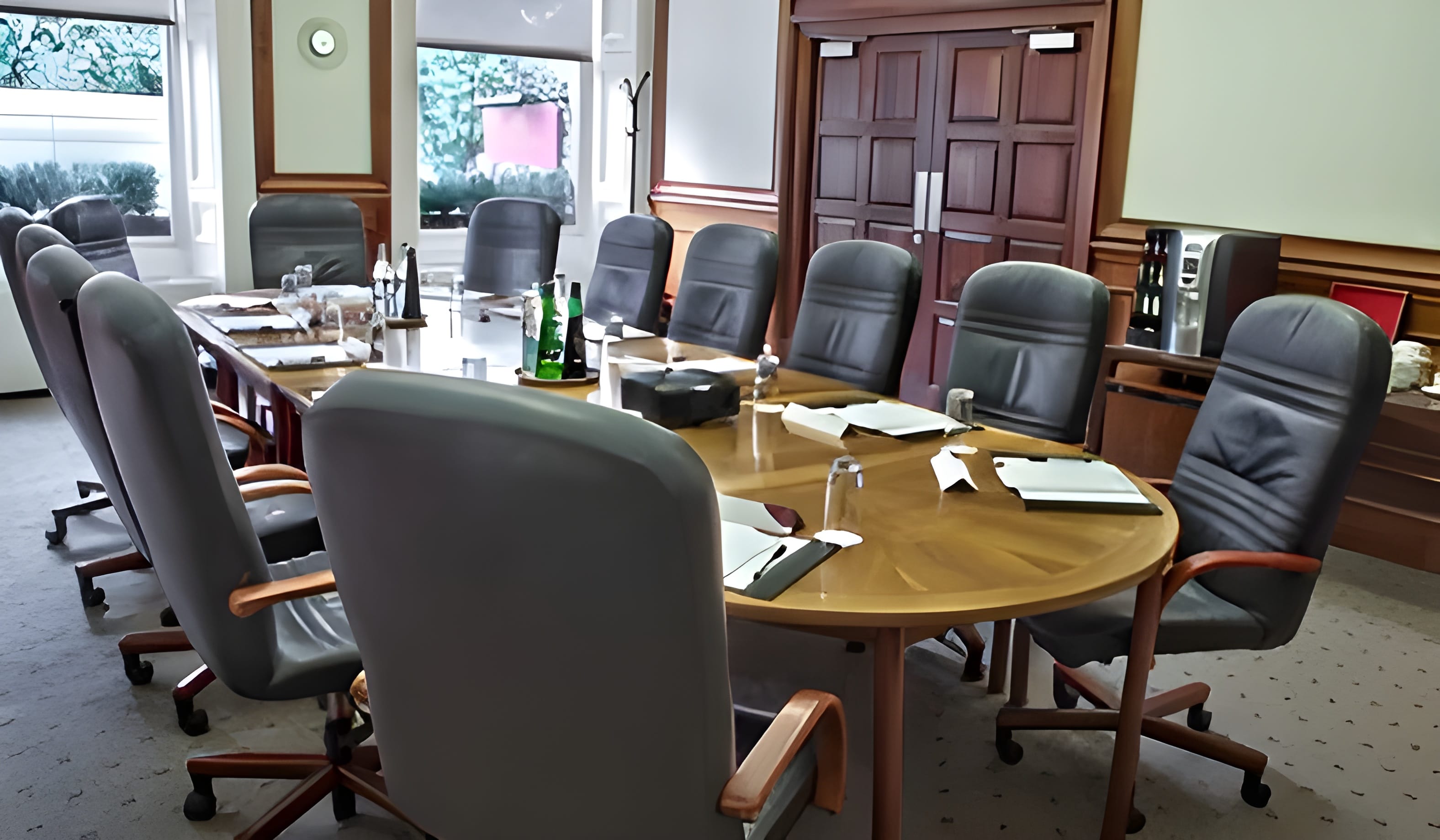 The Duke Of Edinburgh Suite 2