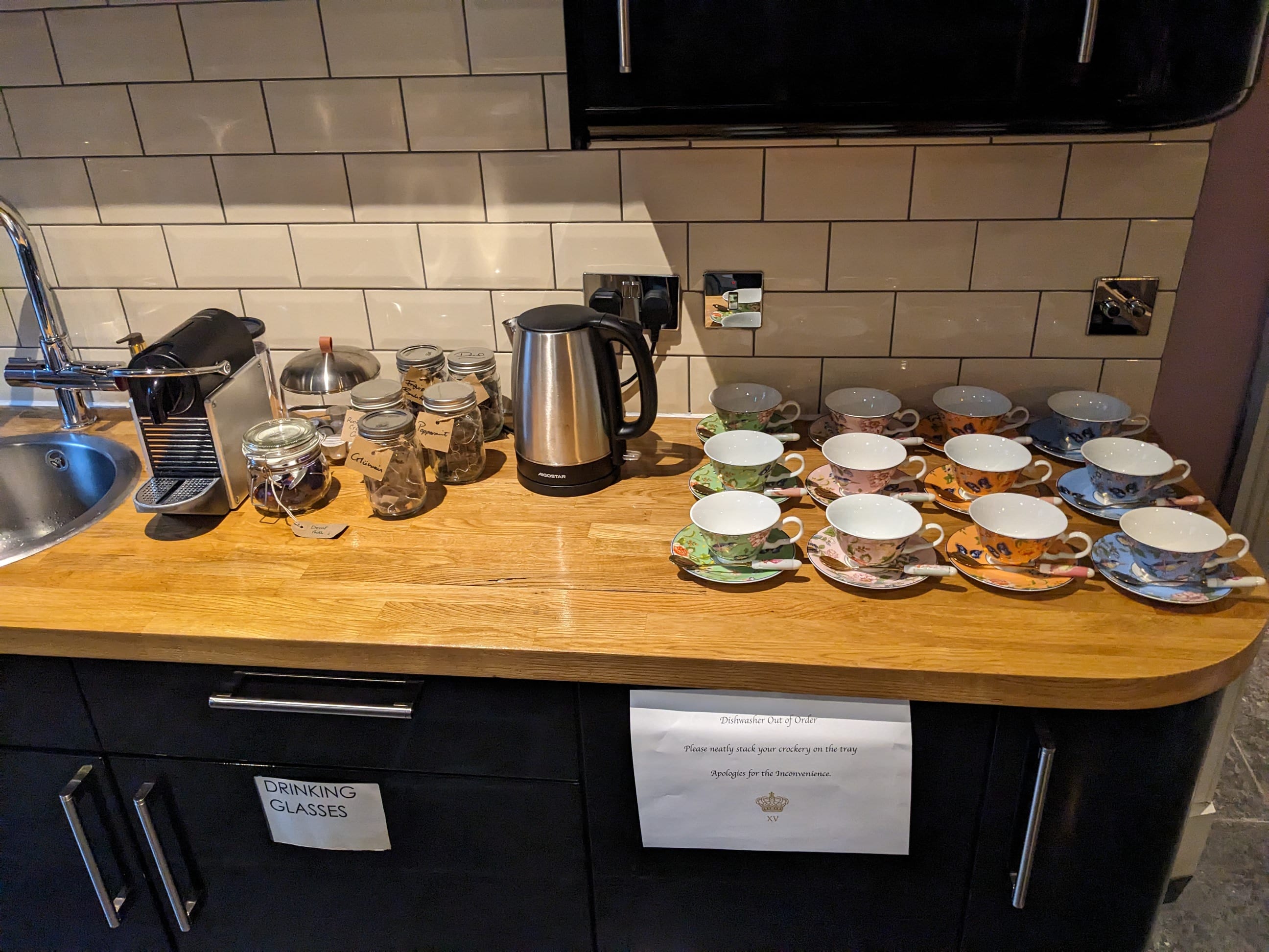 Queen Street Kitchen & Garden 2